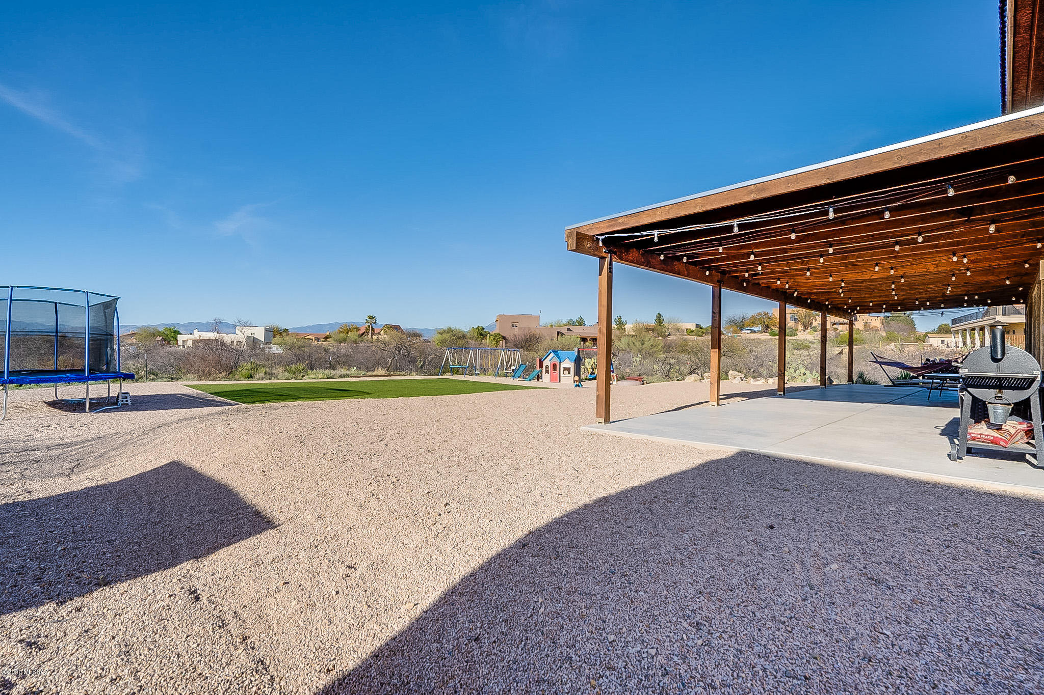New Tucson Unit NO. 30 - Residential