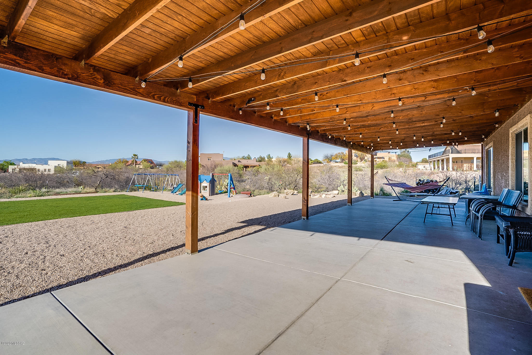 New Tucson Unit NO. 30 - Residential