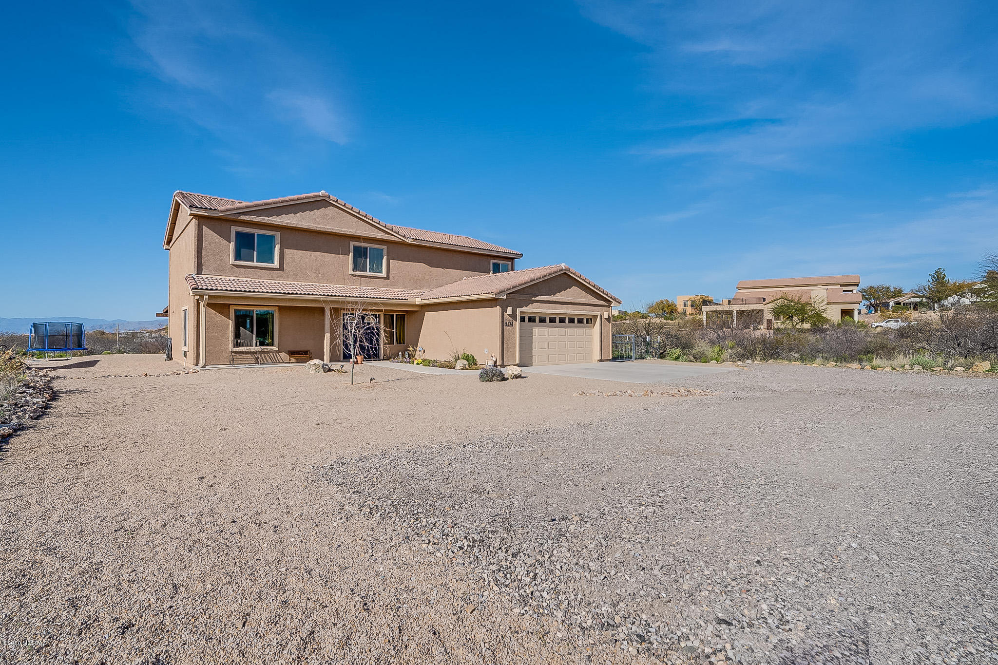 New Tucson Unit NO. 30 - Residential