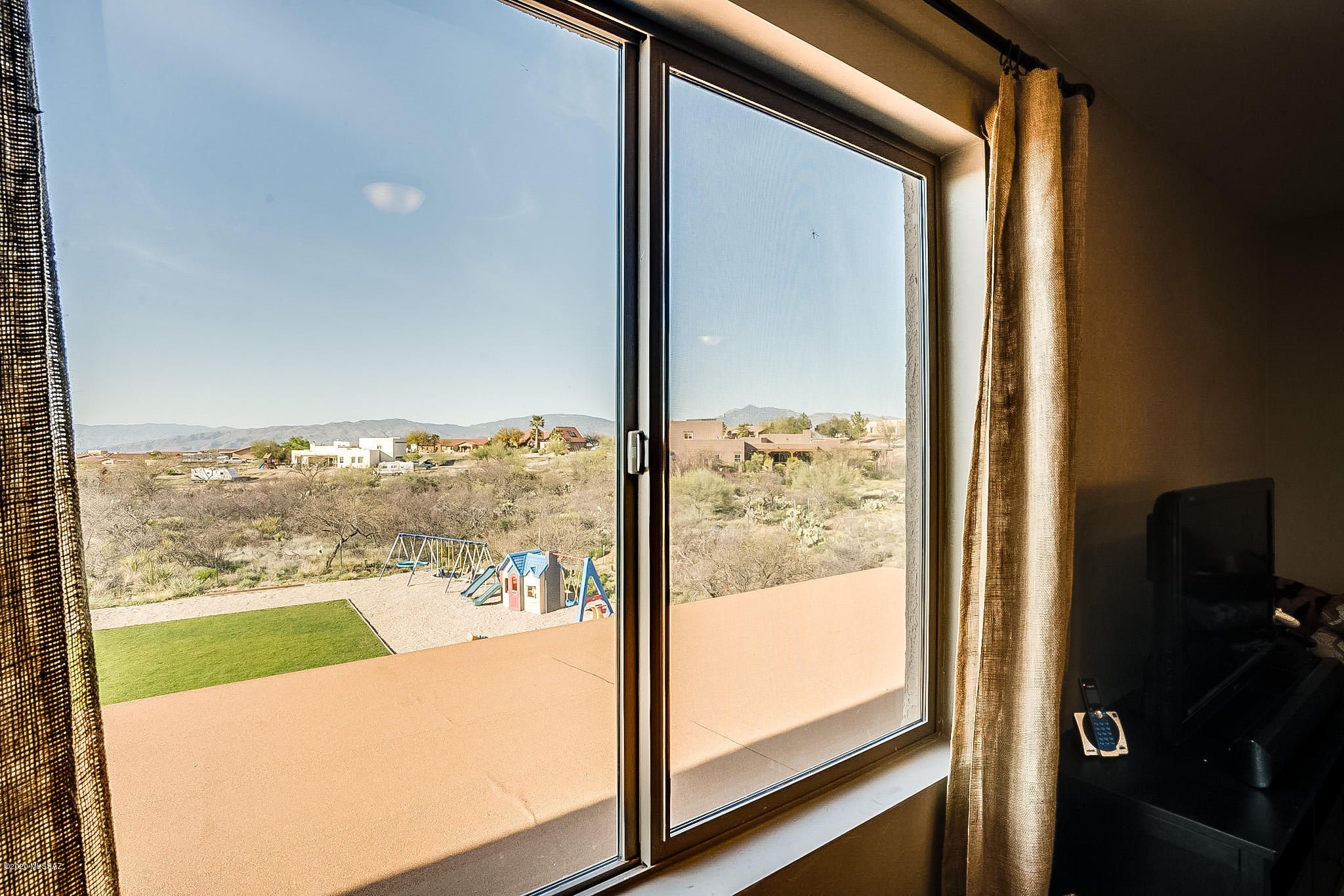 New Tucson Unit NO. 30 - Residential