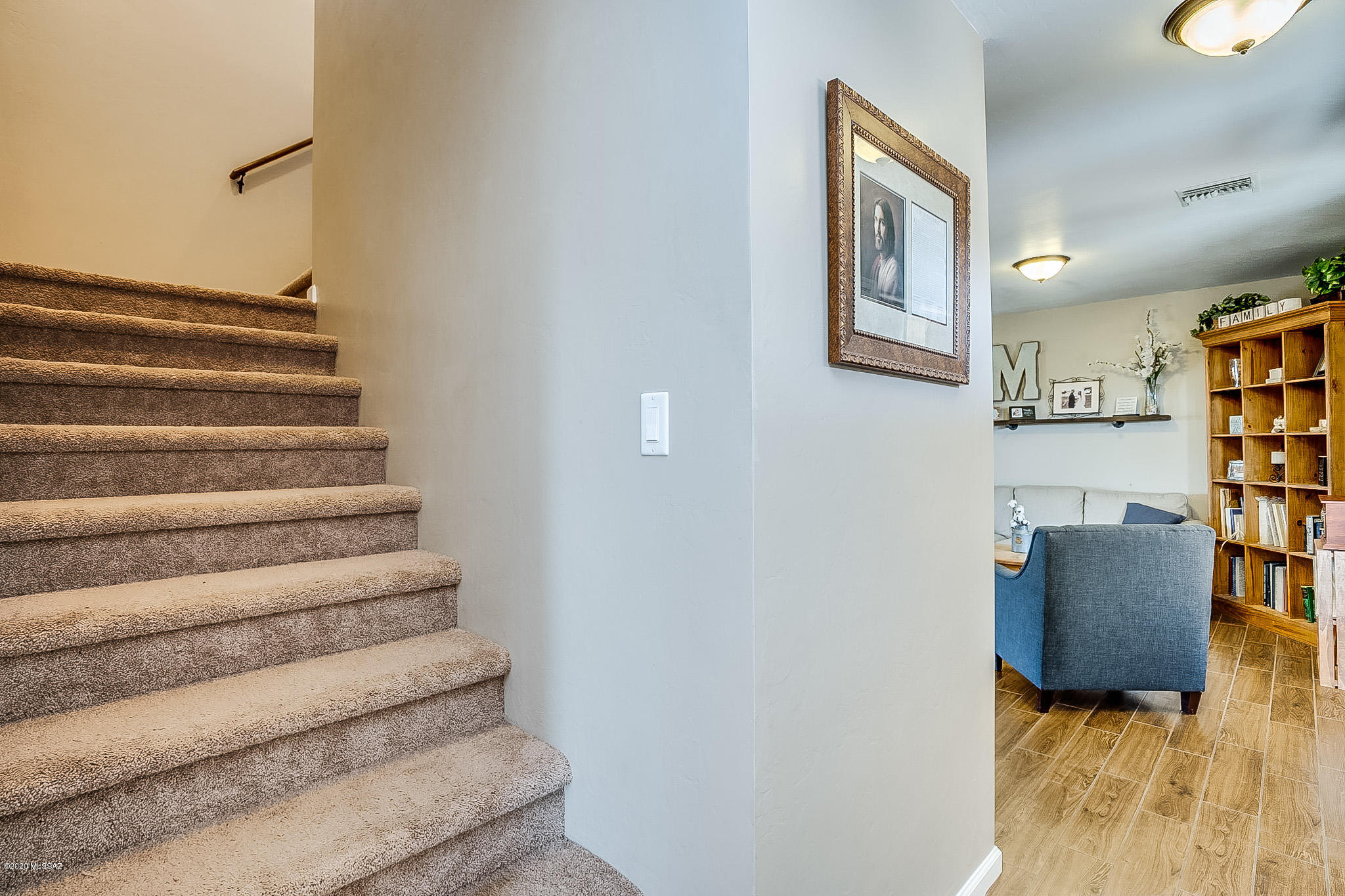 New Tucson Unit NO. 30 - Residential