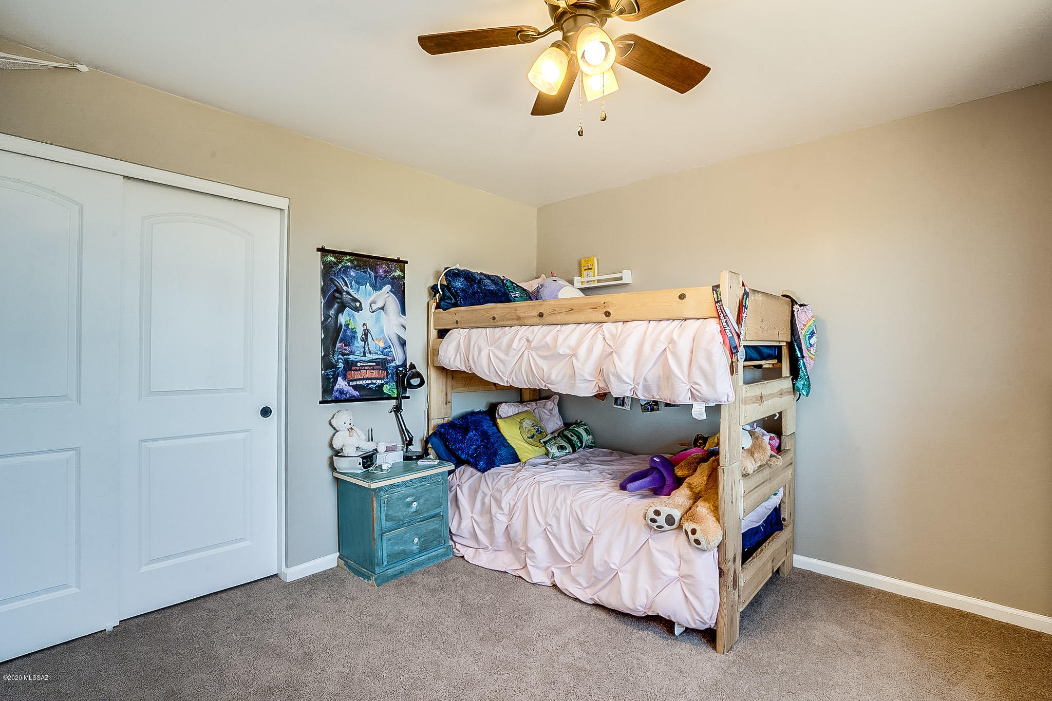 New Tucson Unit NO. 30 - Residential