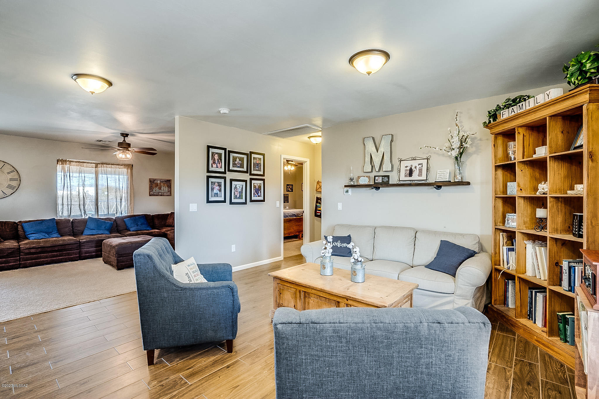 New Tucson Unit NO. 30 - Residential