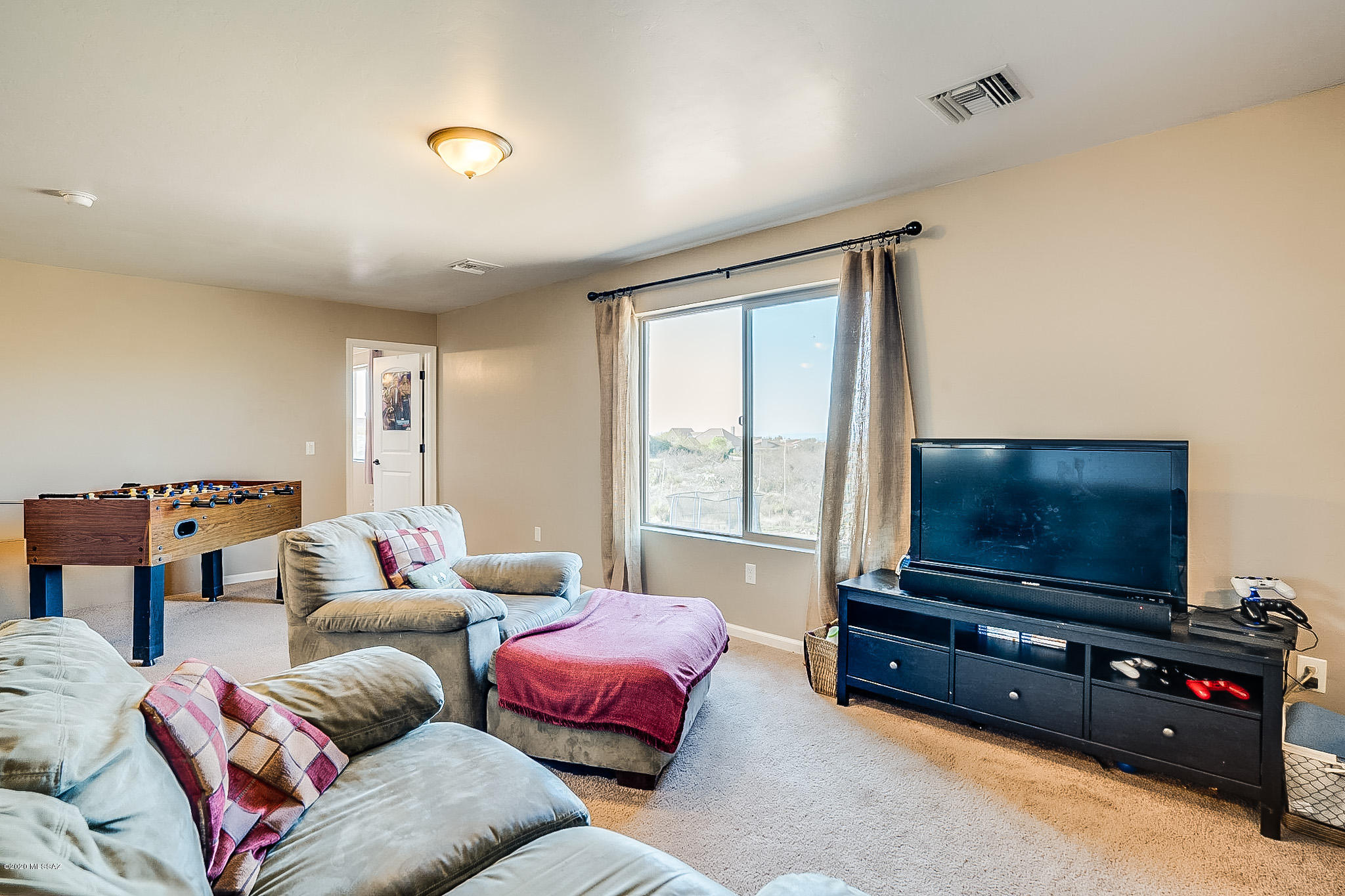 New Tucson Unit NO. 30 - Residential