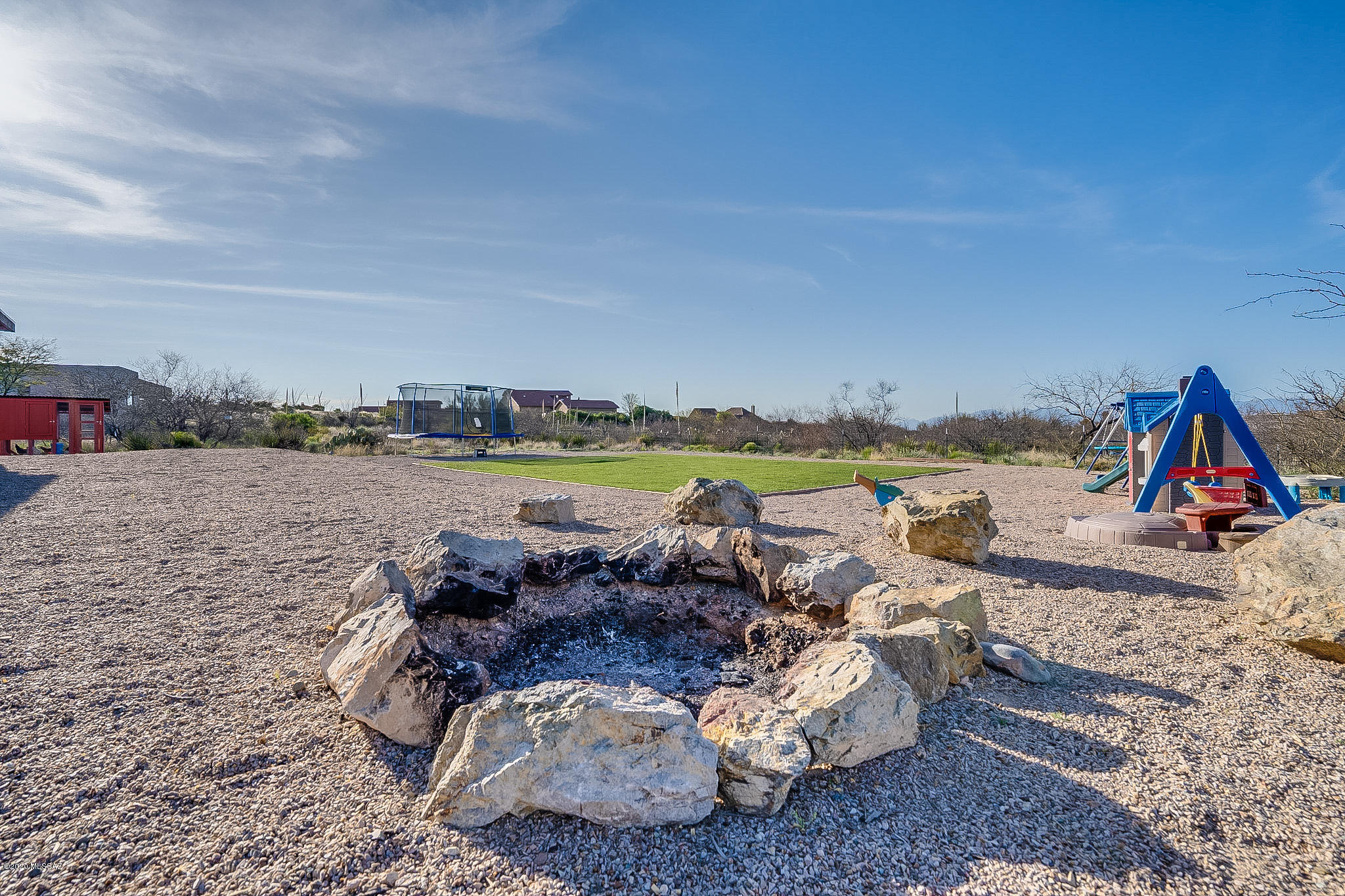 New Tucson Unit NO. 30 - Residential