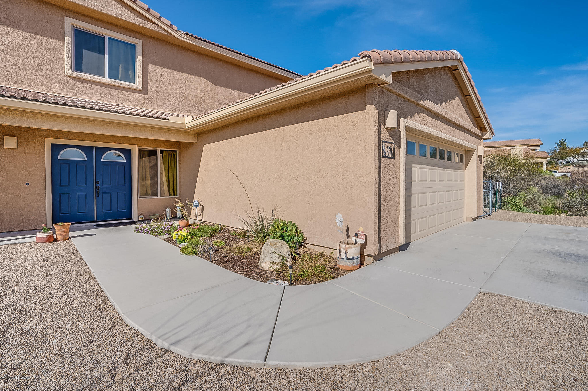 New Tucson Unit NO. 30 - Residential