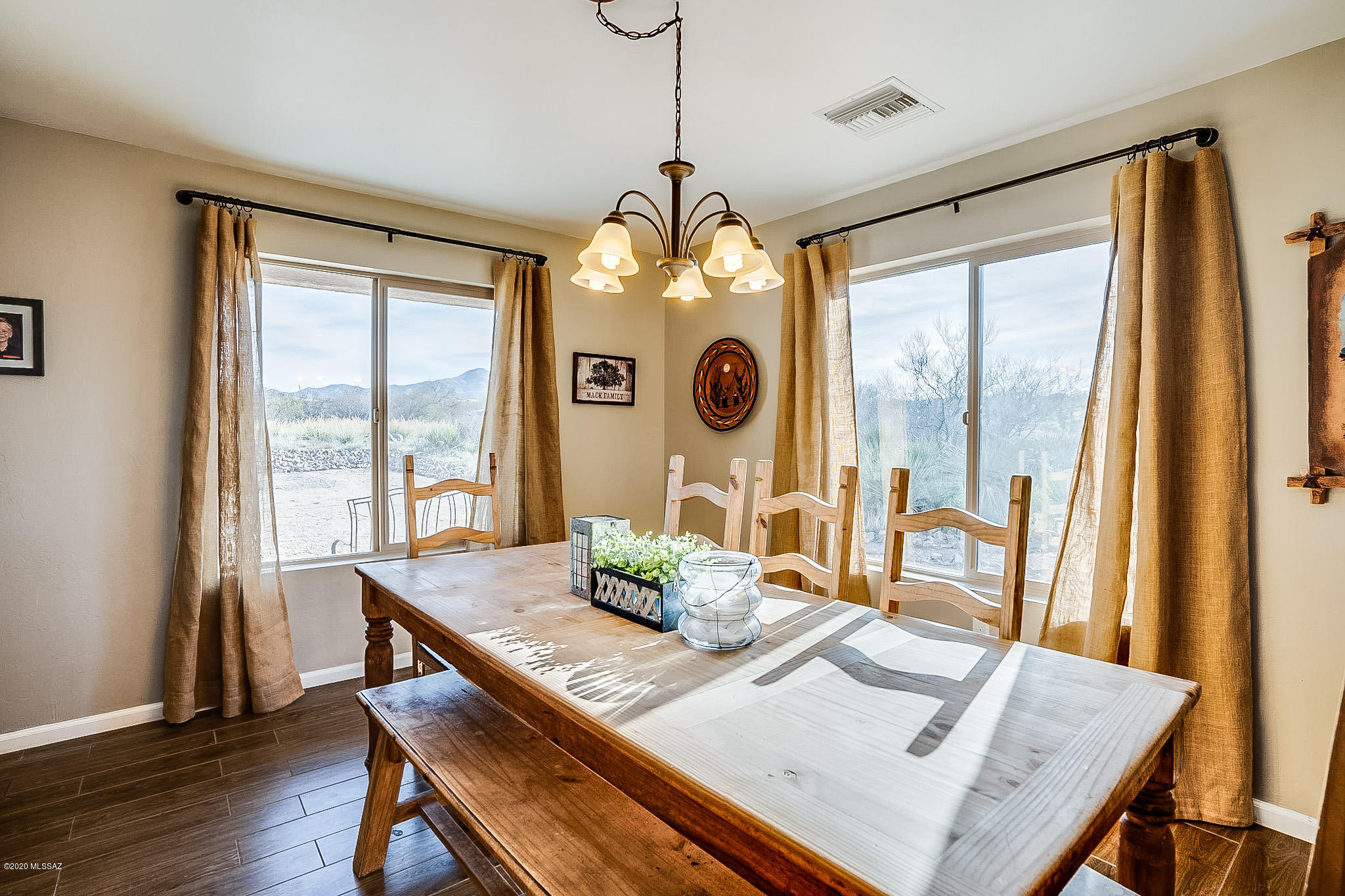 New Tucson Unit NO. 30 - Residential