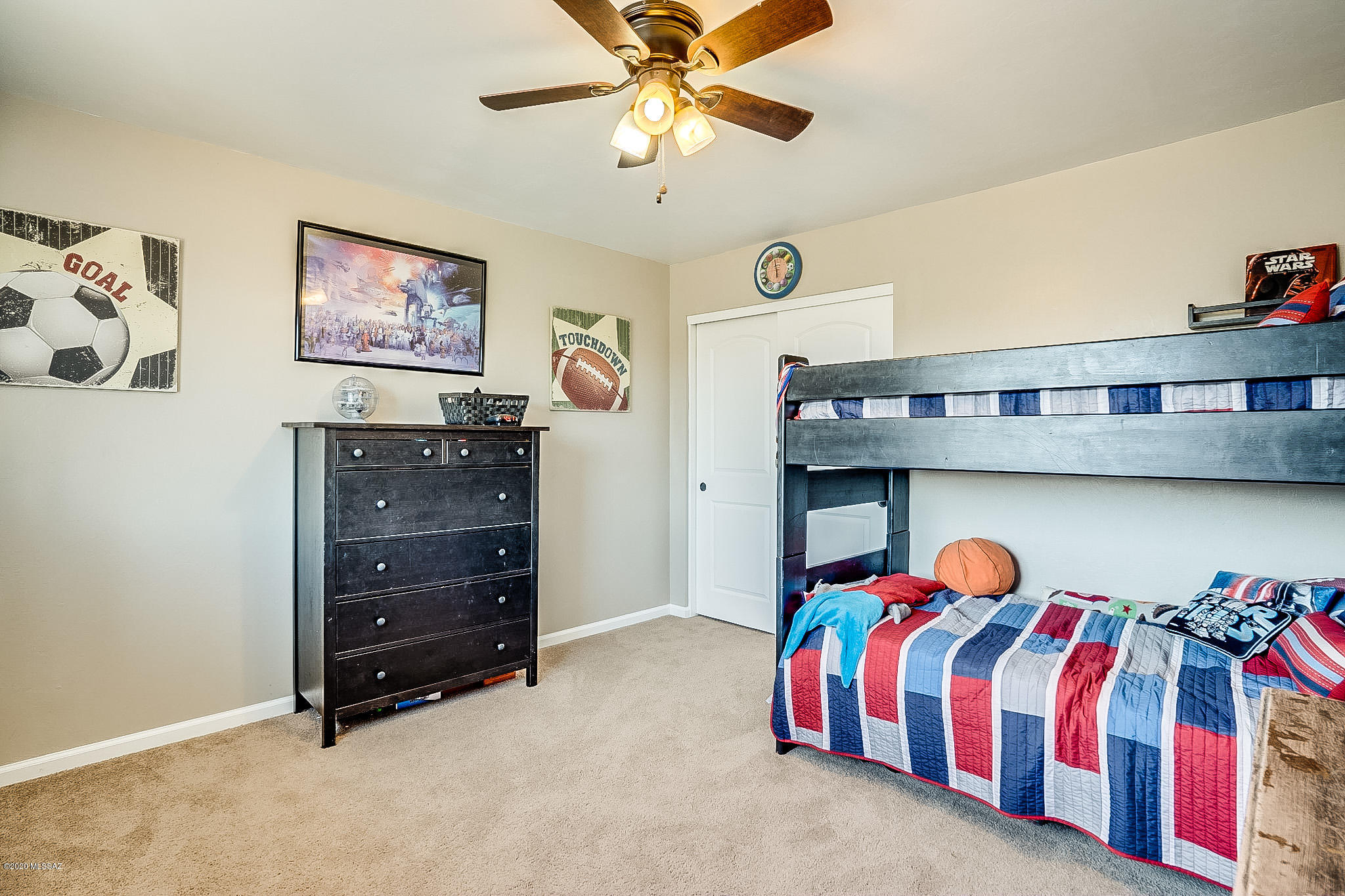 New Tucson Unit NO. 30 - Residential