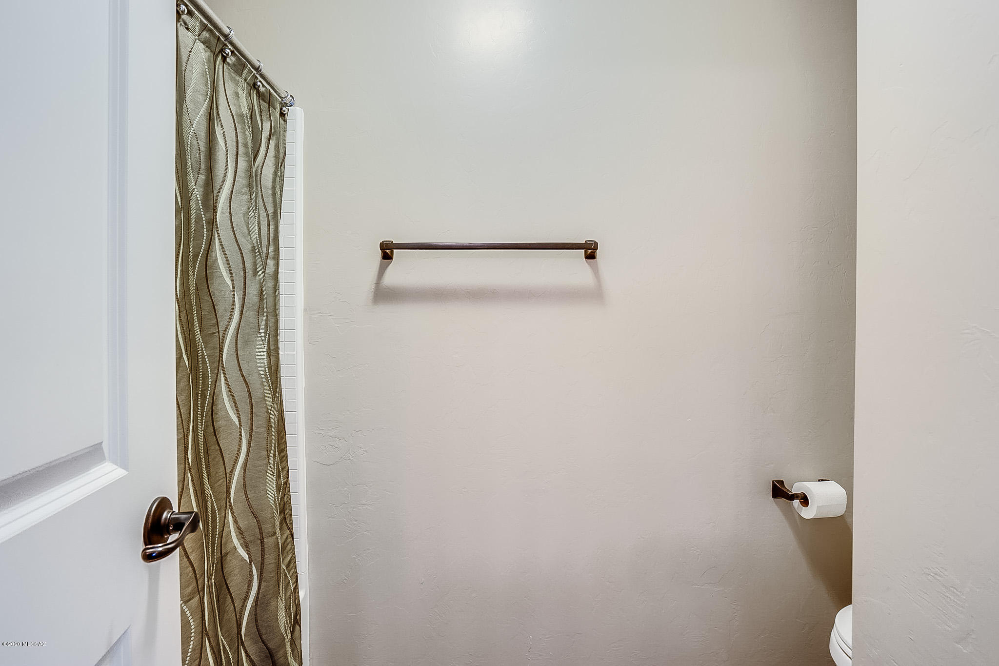 New Tucson Unit NO. 30 - Residential