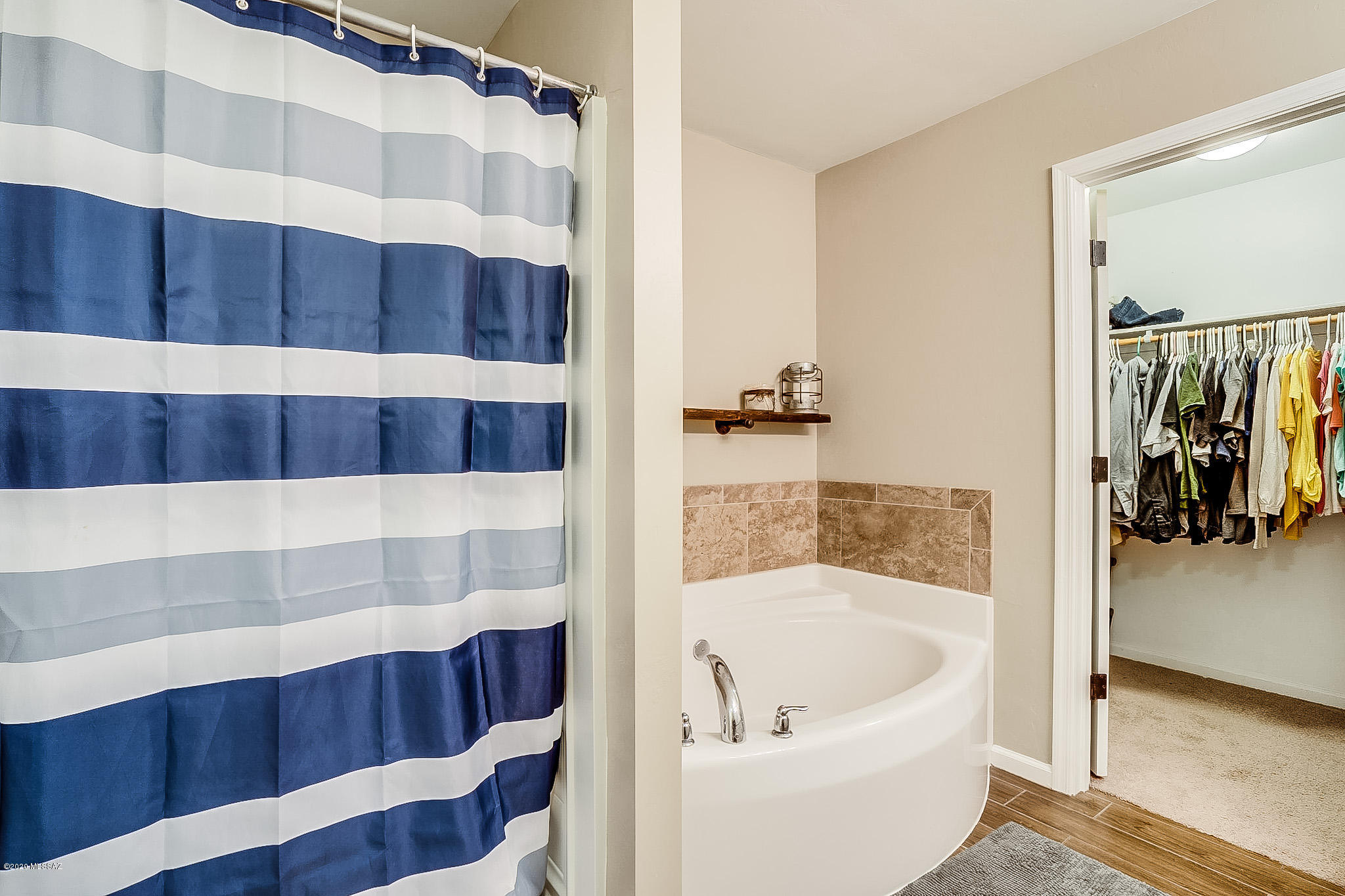 New Tucson Unit NO. 30 - Residential