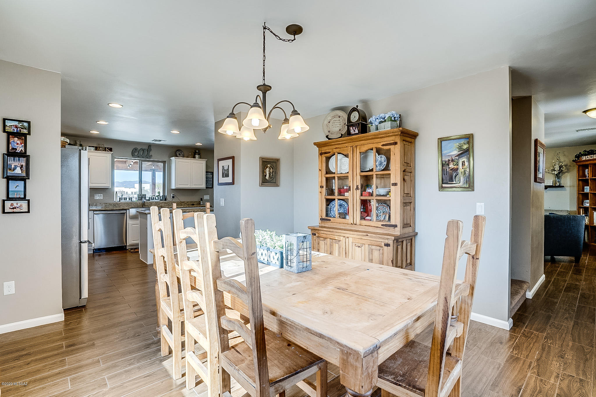 New Tucson Unit NO. 30 - Residential
