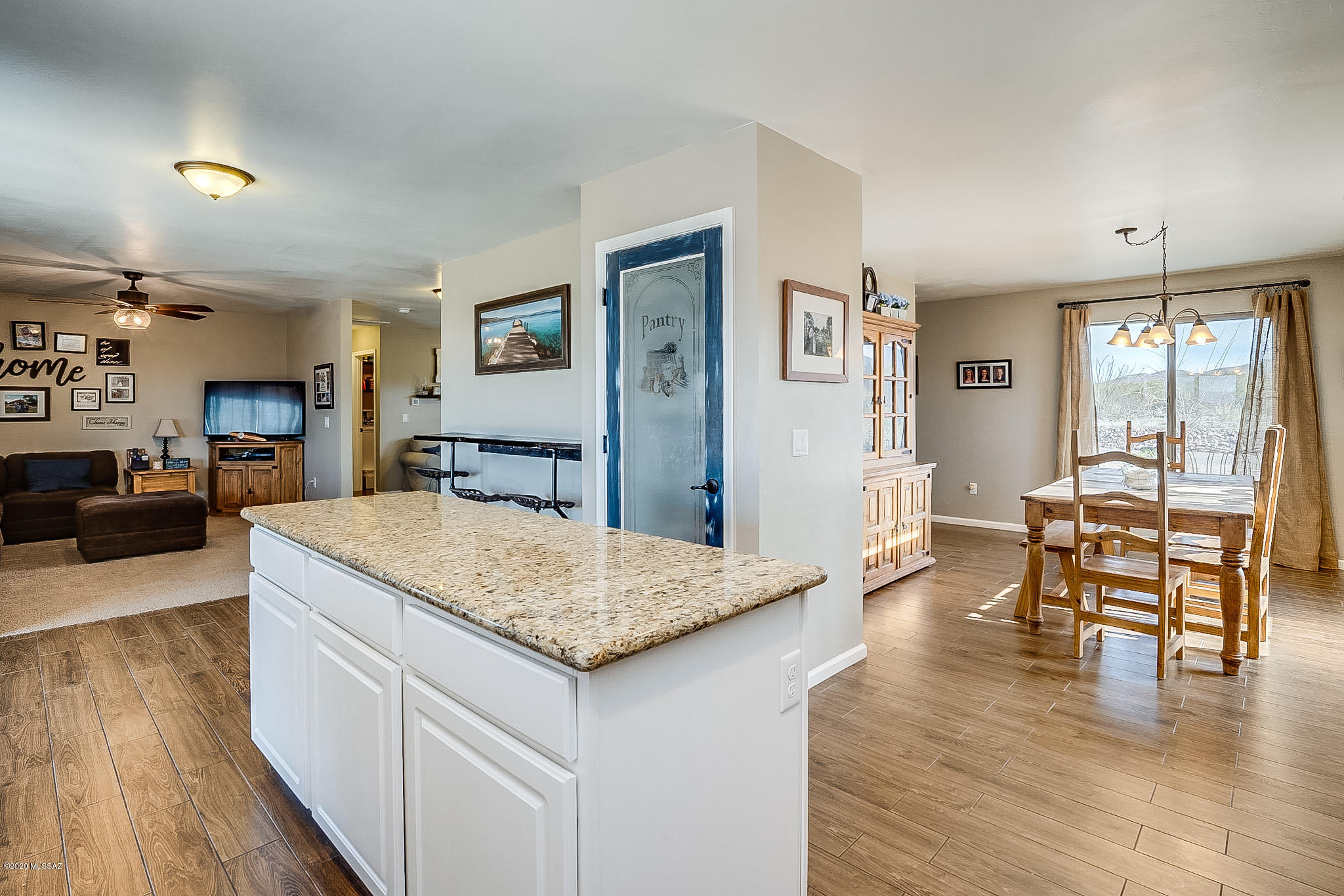 New Tucson Unit NO. 30 - Residential