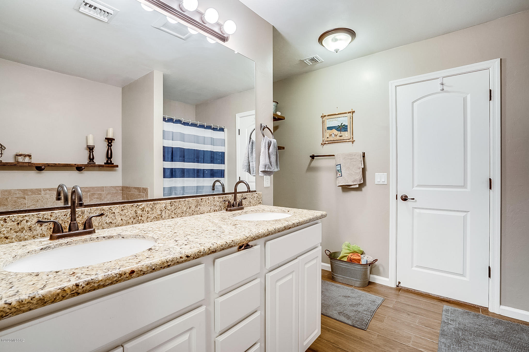 New Tucson Unit NO. 30 - Residential