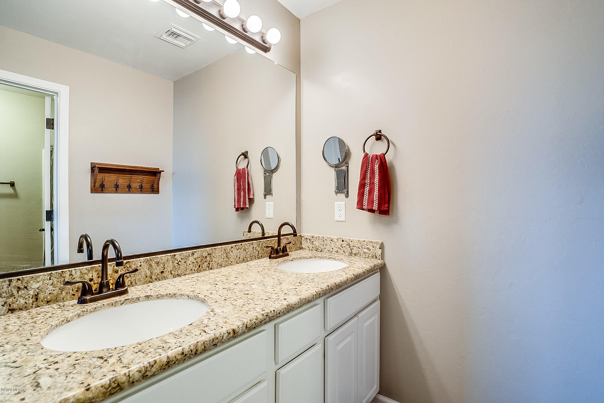New Tucson Unit NO. 30 - Residential