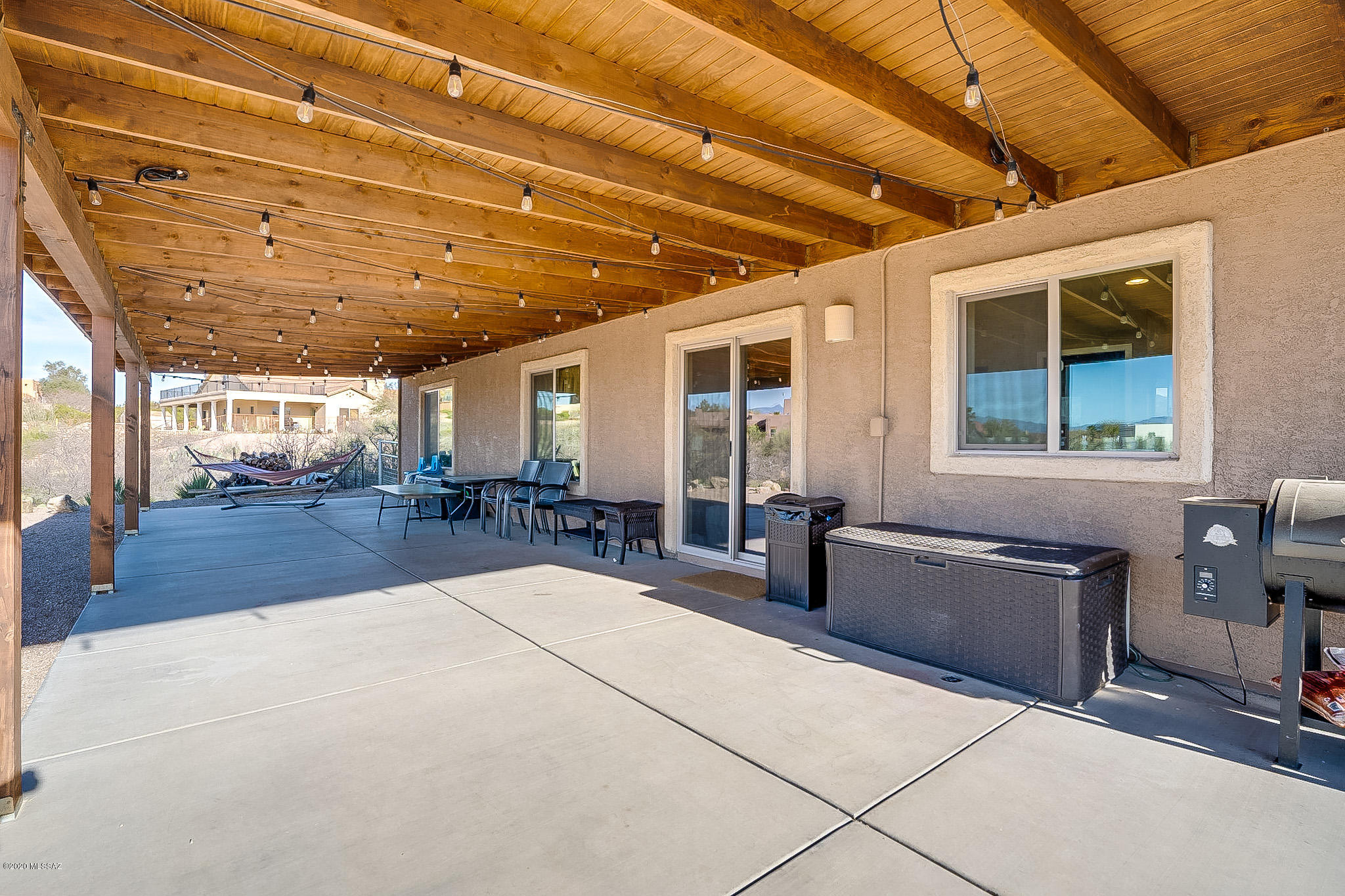 New Tucson Unit NO. 30 - Residential