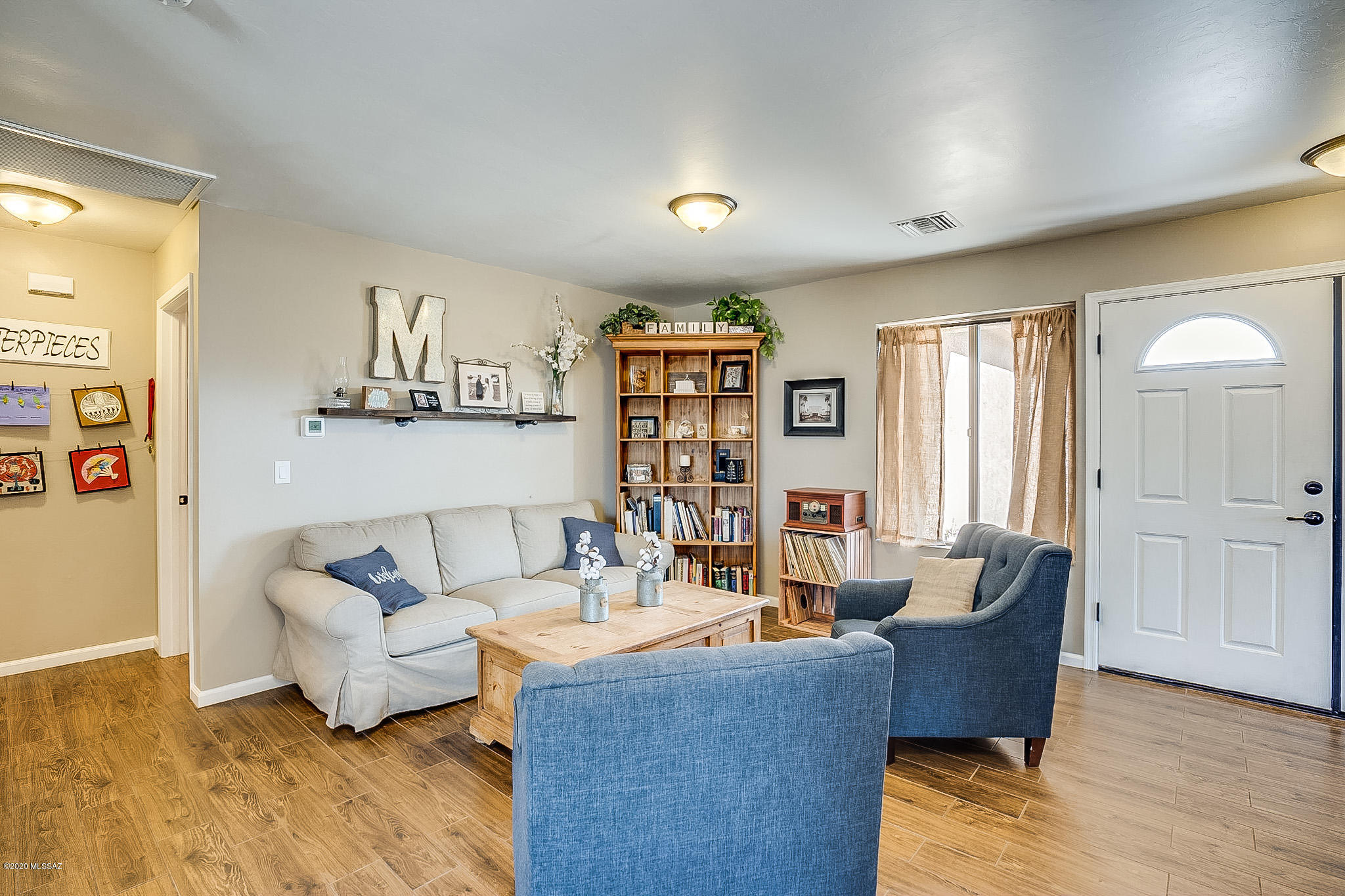 New Tucson Unit NO. 30 - Residential