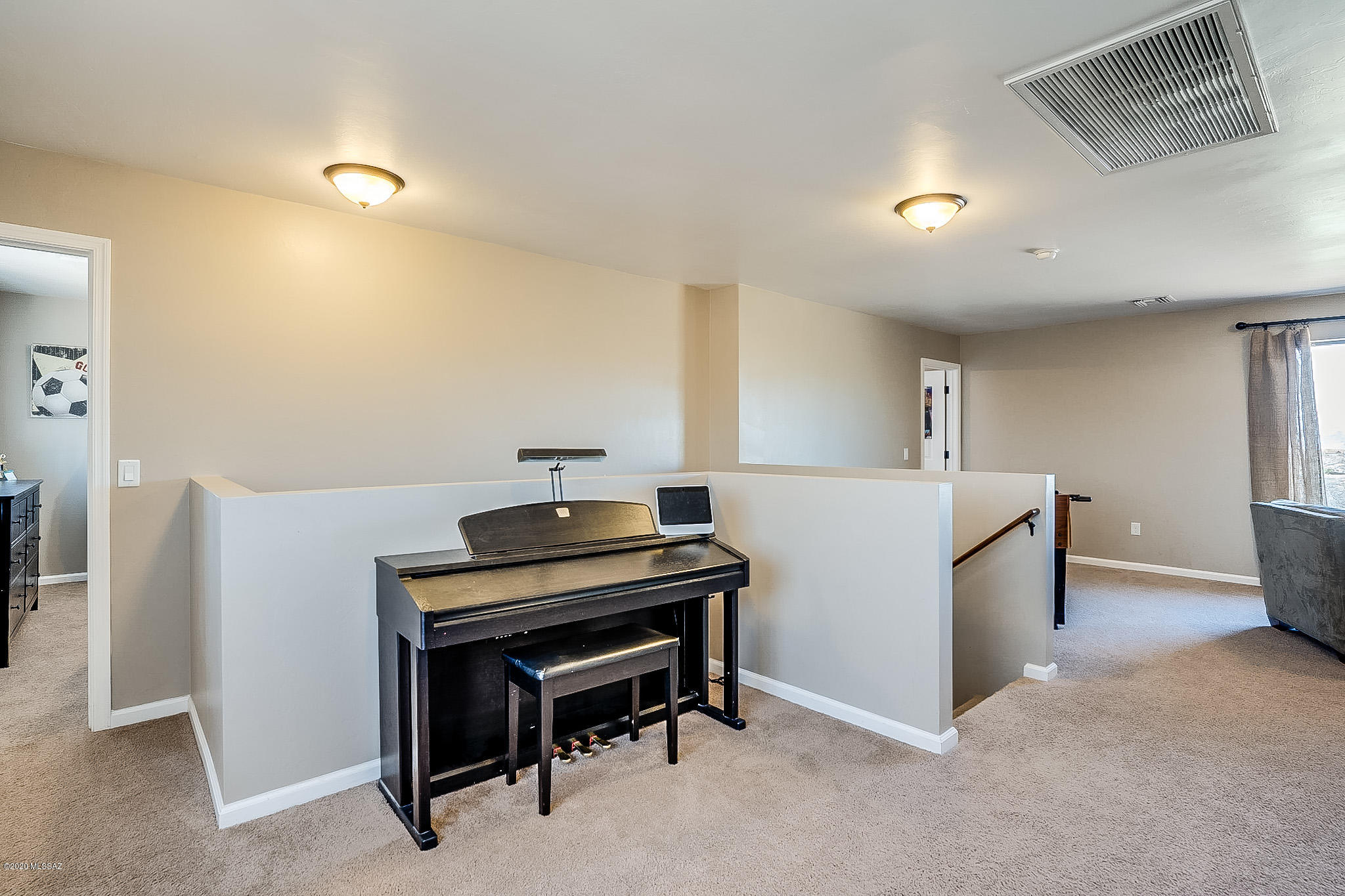 New Tucson Unit NO. 30 - Residential
