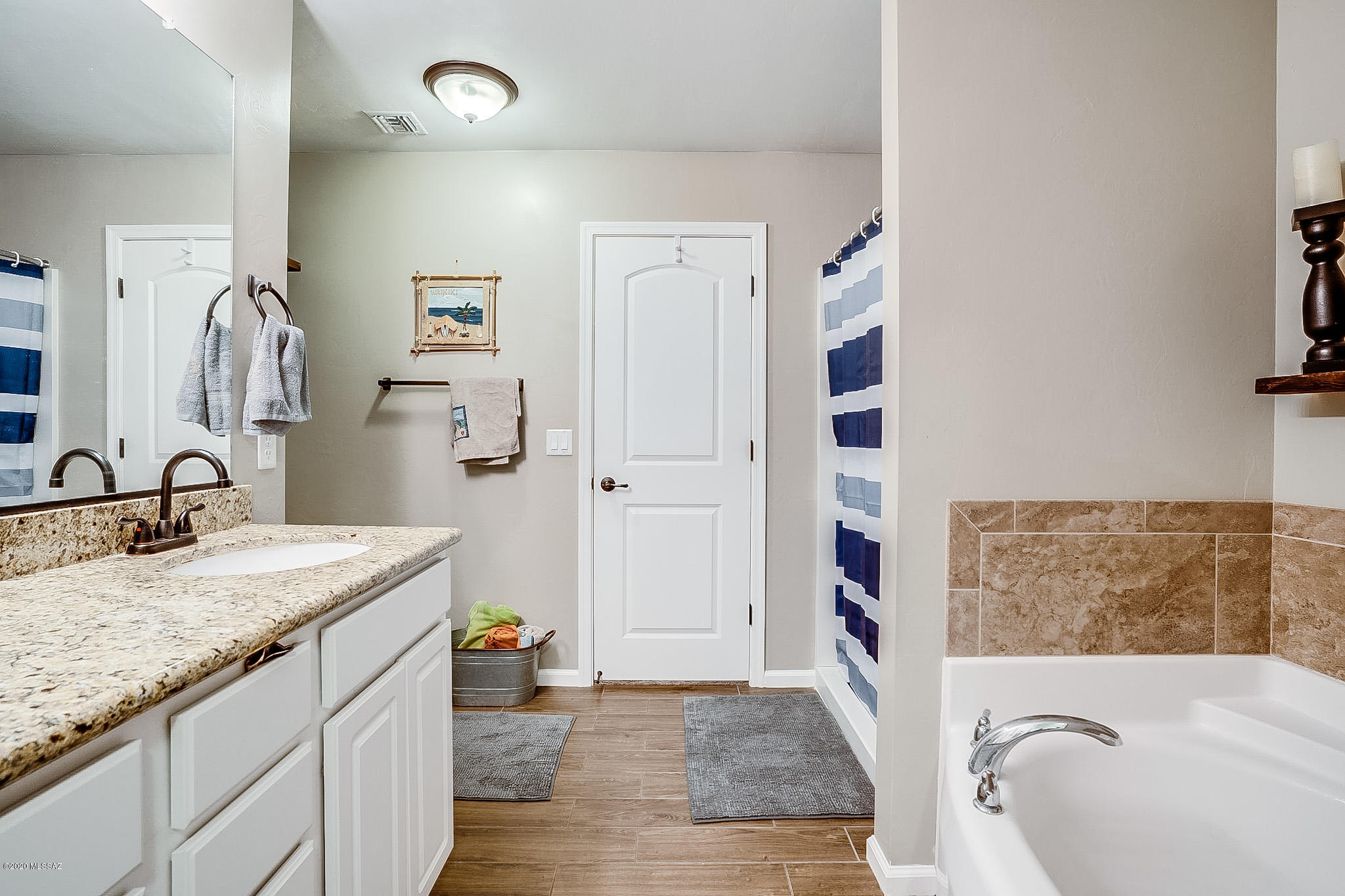 New Tucson Unit NO. 30 - Residential