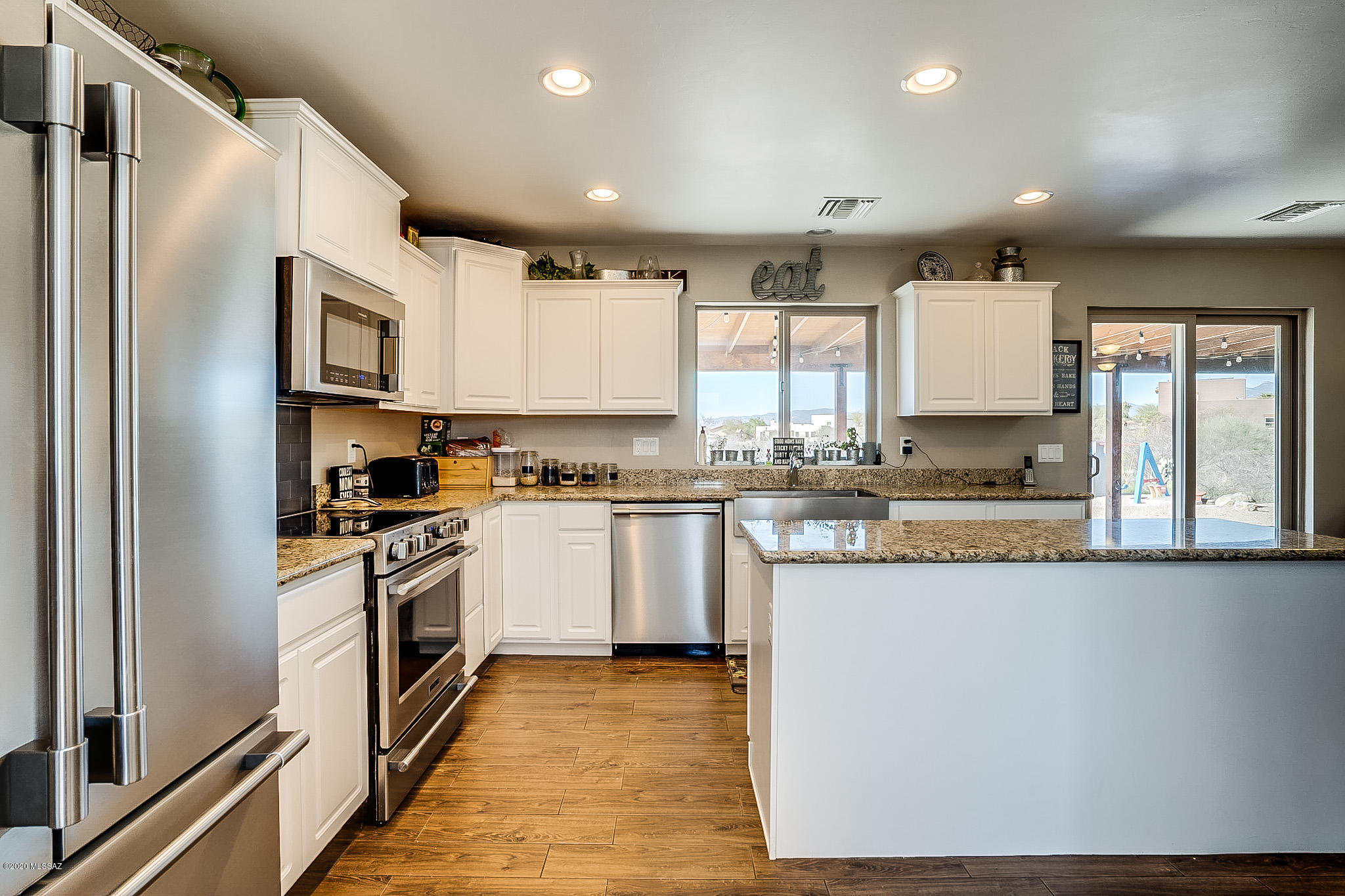 New Tucson Unit NO. 30 - Residential