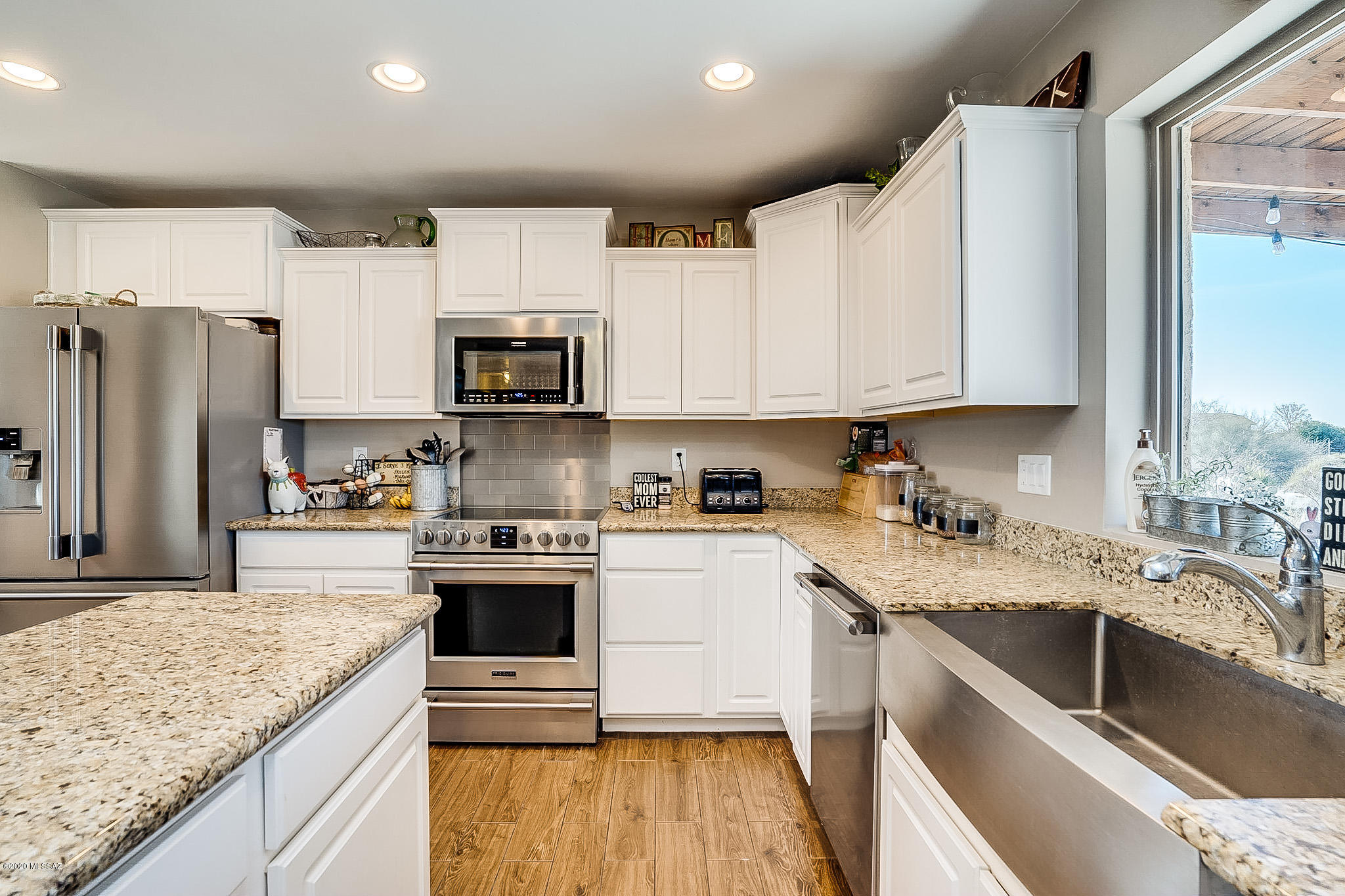 New Tucson Unit NO. 30 - Residential