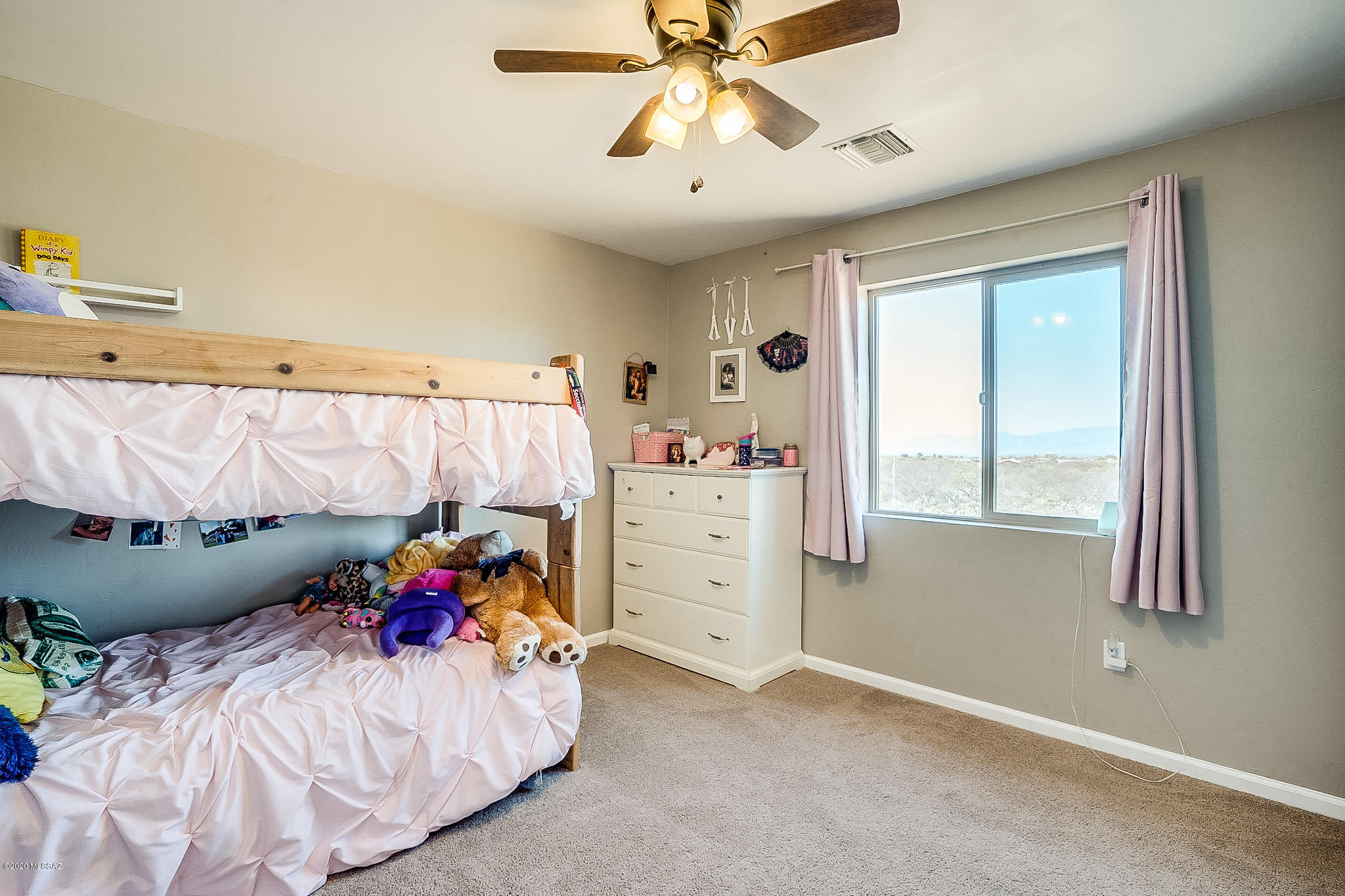 New Tucson Unit NO. 30 - Residential