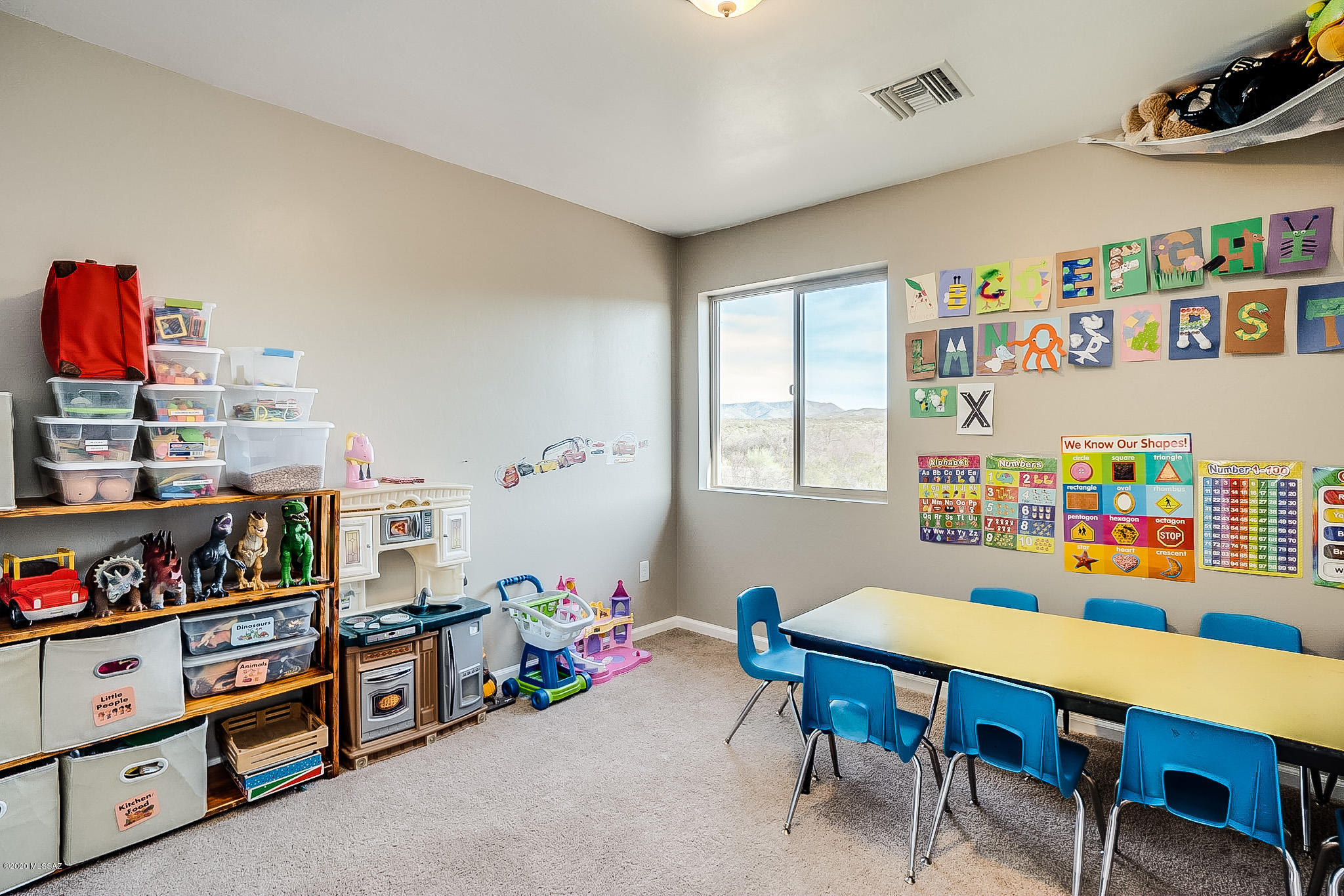 New Tucson Unit NO. 30 - Residential