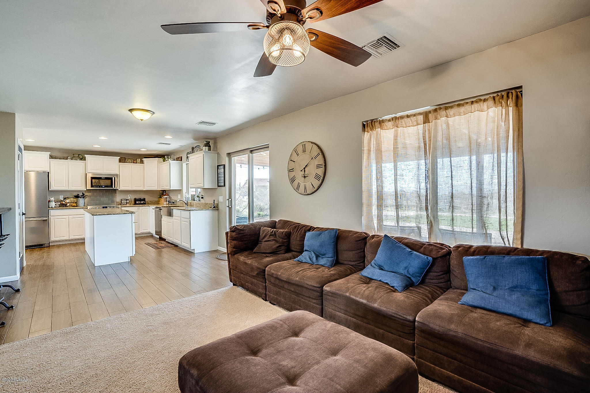 New Tucson Unit NO. 30 - Residential