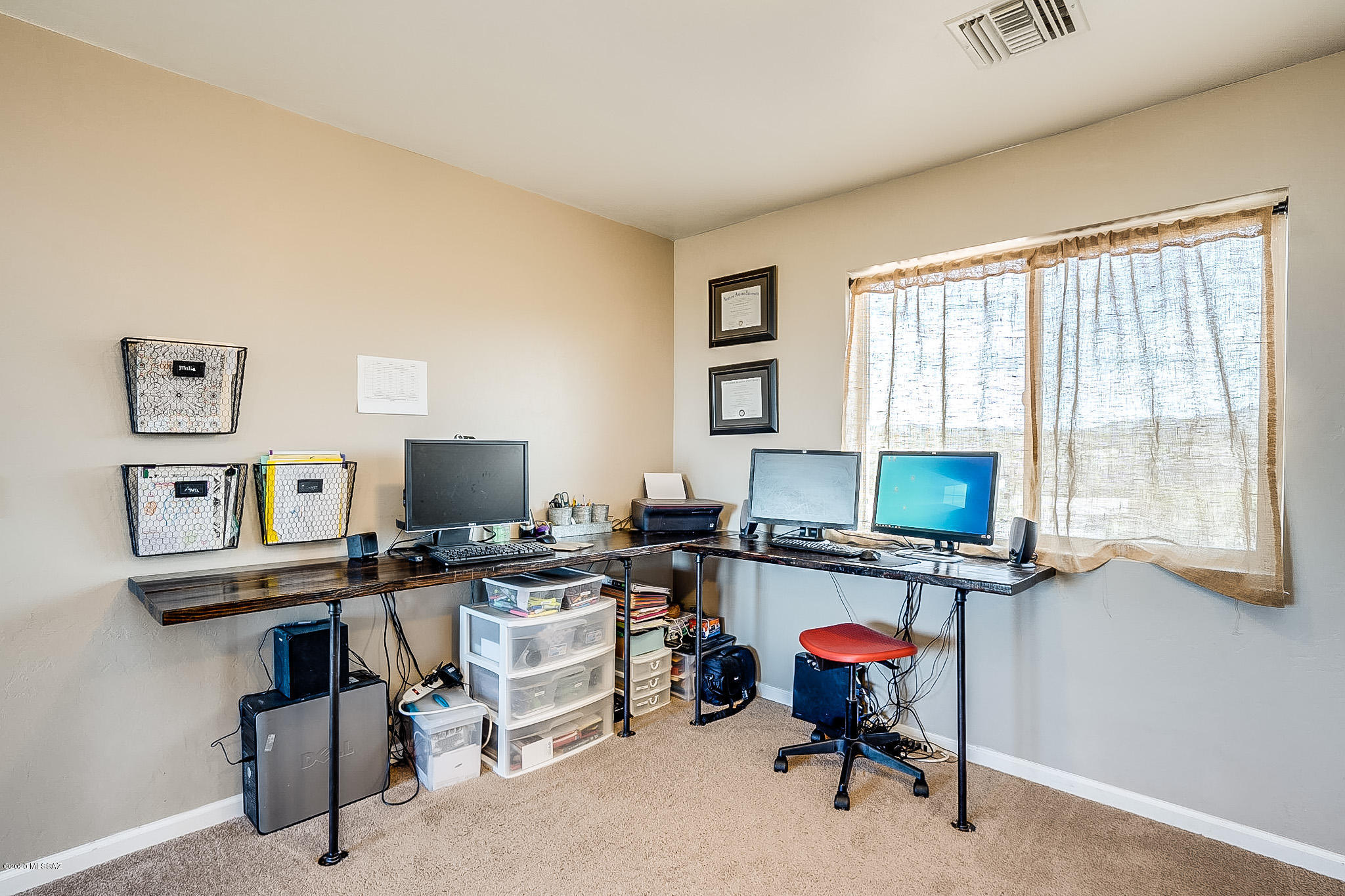 New Tucson Unit NO. 30 - Residential