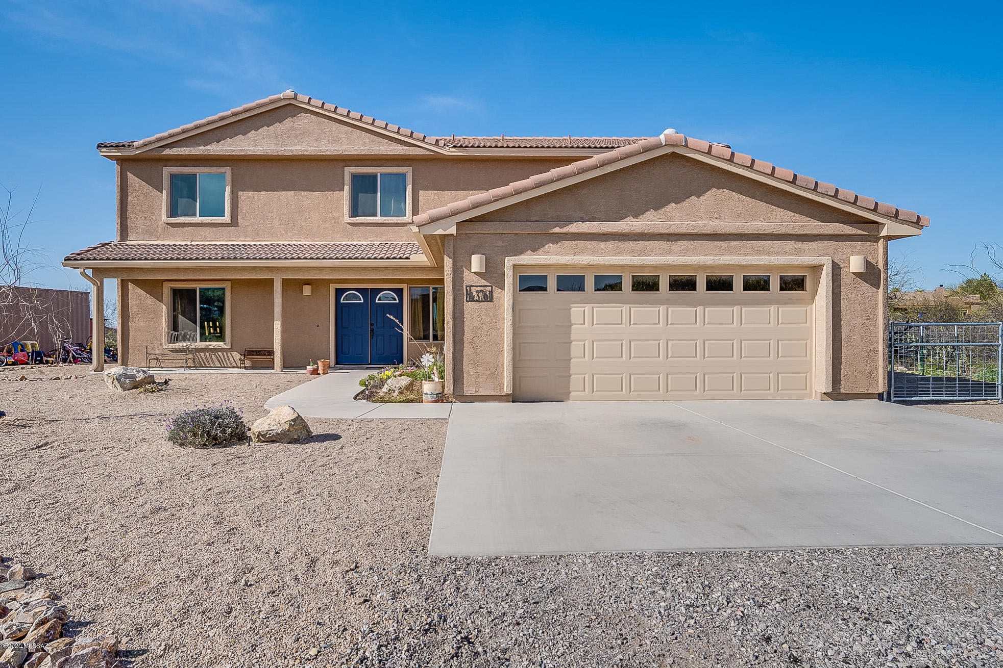 New Tucson Unit NO. 30 - Residential