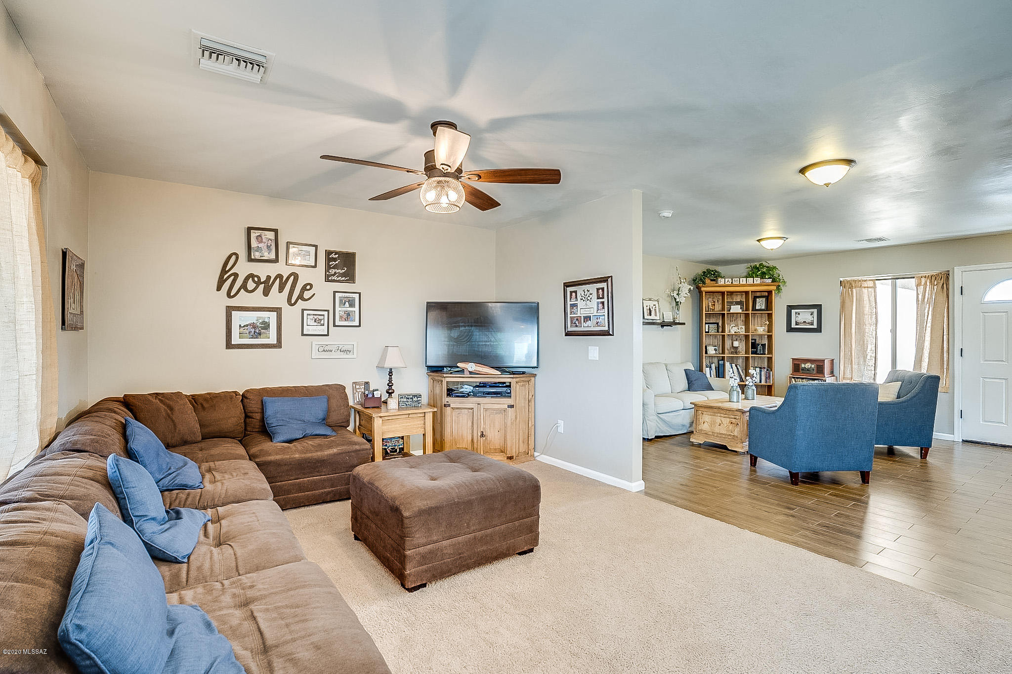 New Tucson Unit NO. 30 - Residential