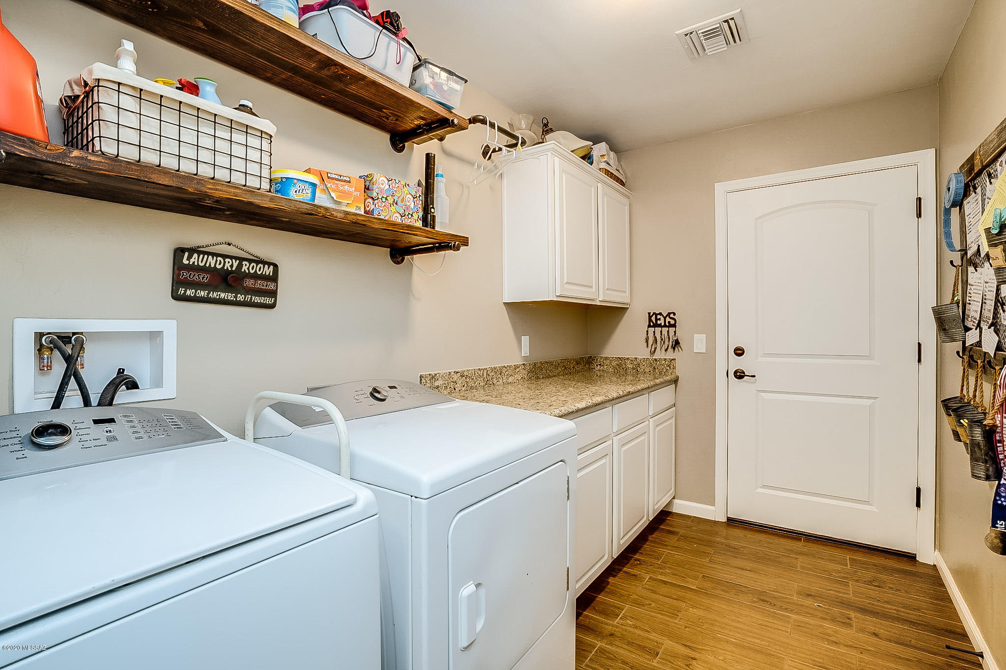 New Tucson Unit NO. 30 - Residential