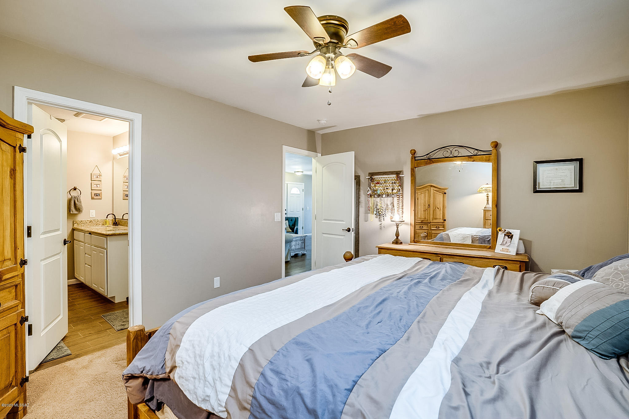New Tucson Unit NO. 30 - Residential