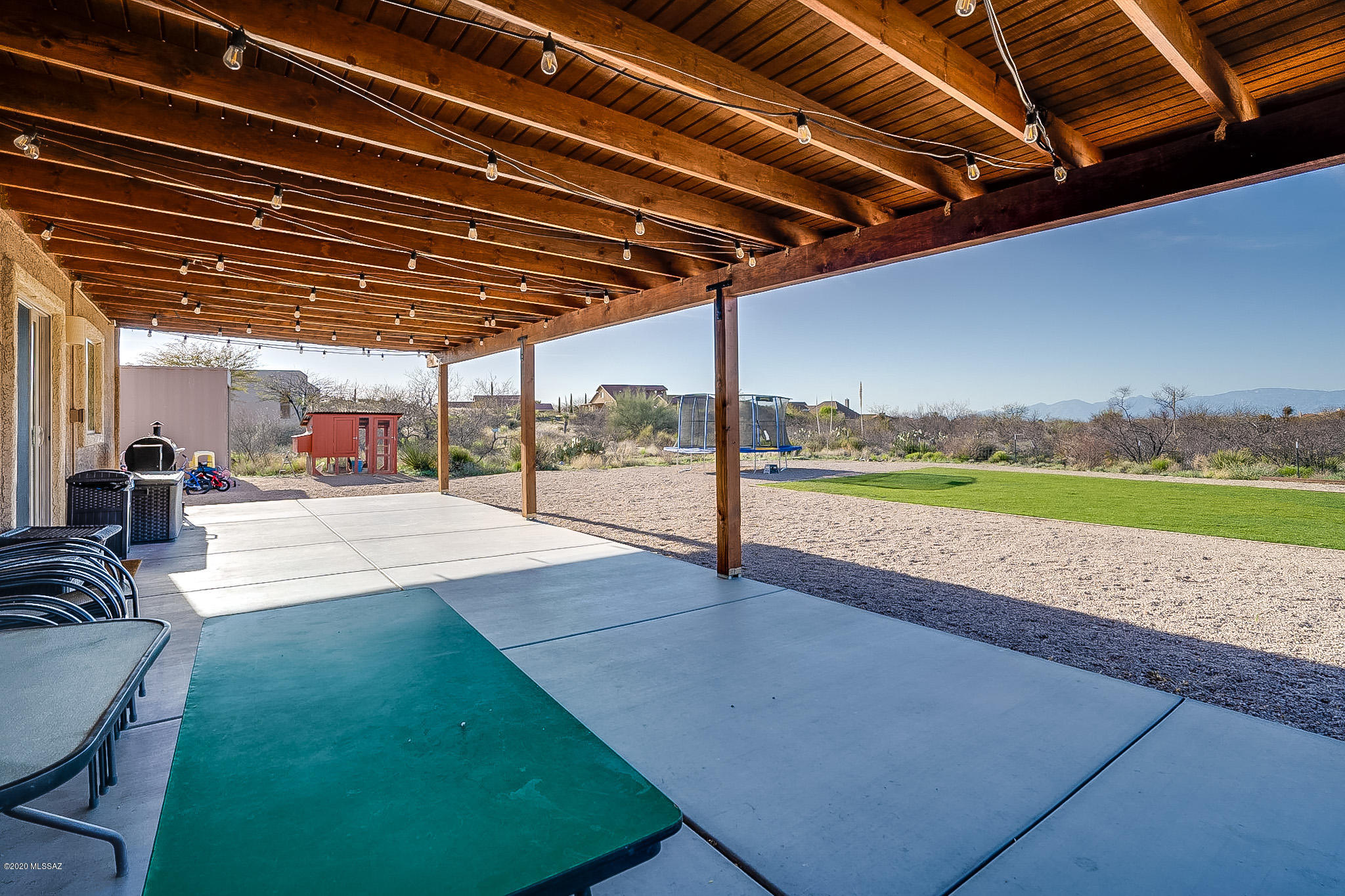 New Tucson Unit NO. 30 - Residential