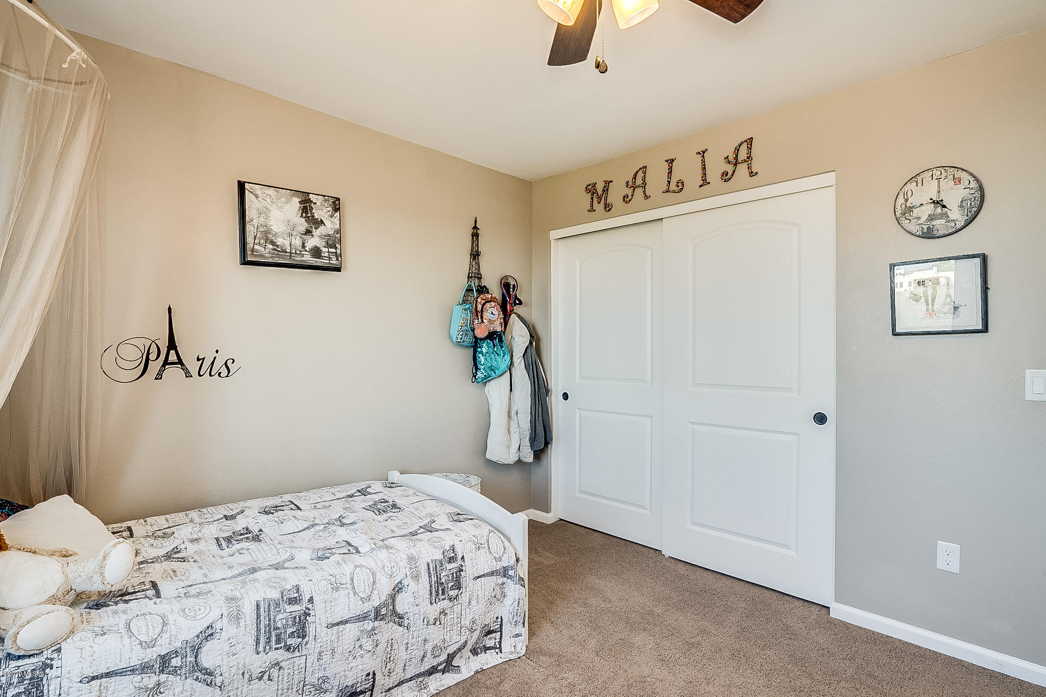 New Tucson Unit NO. 30 - Residential