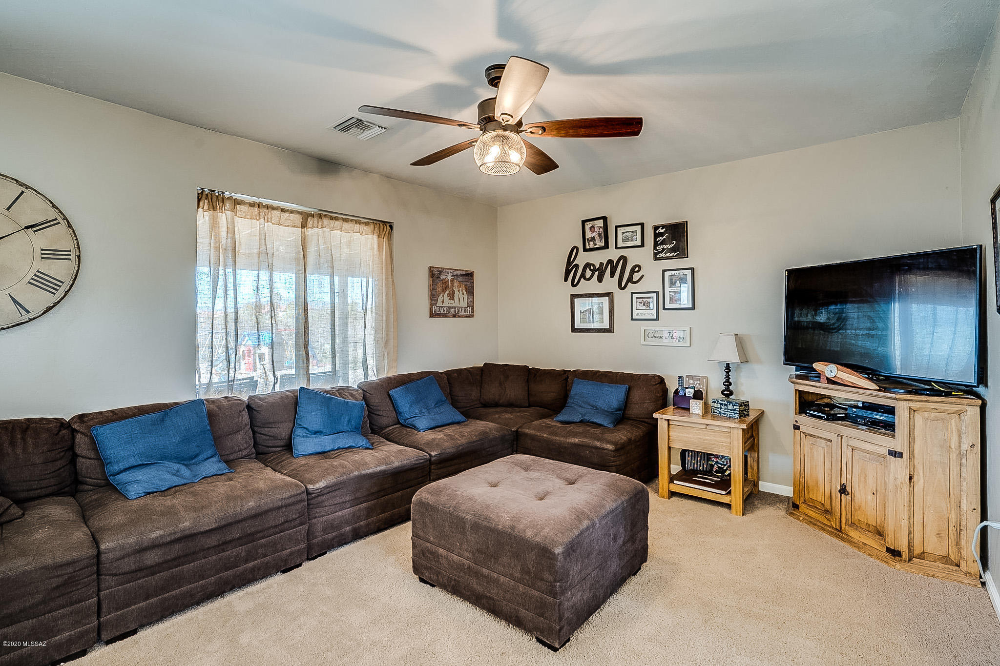 New Tucson Unit NO. 30 - Residential