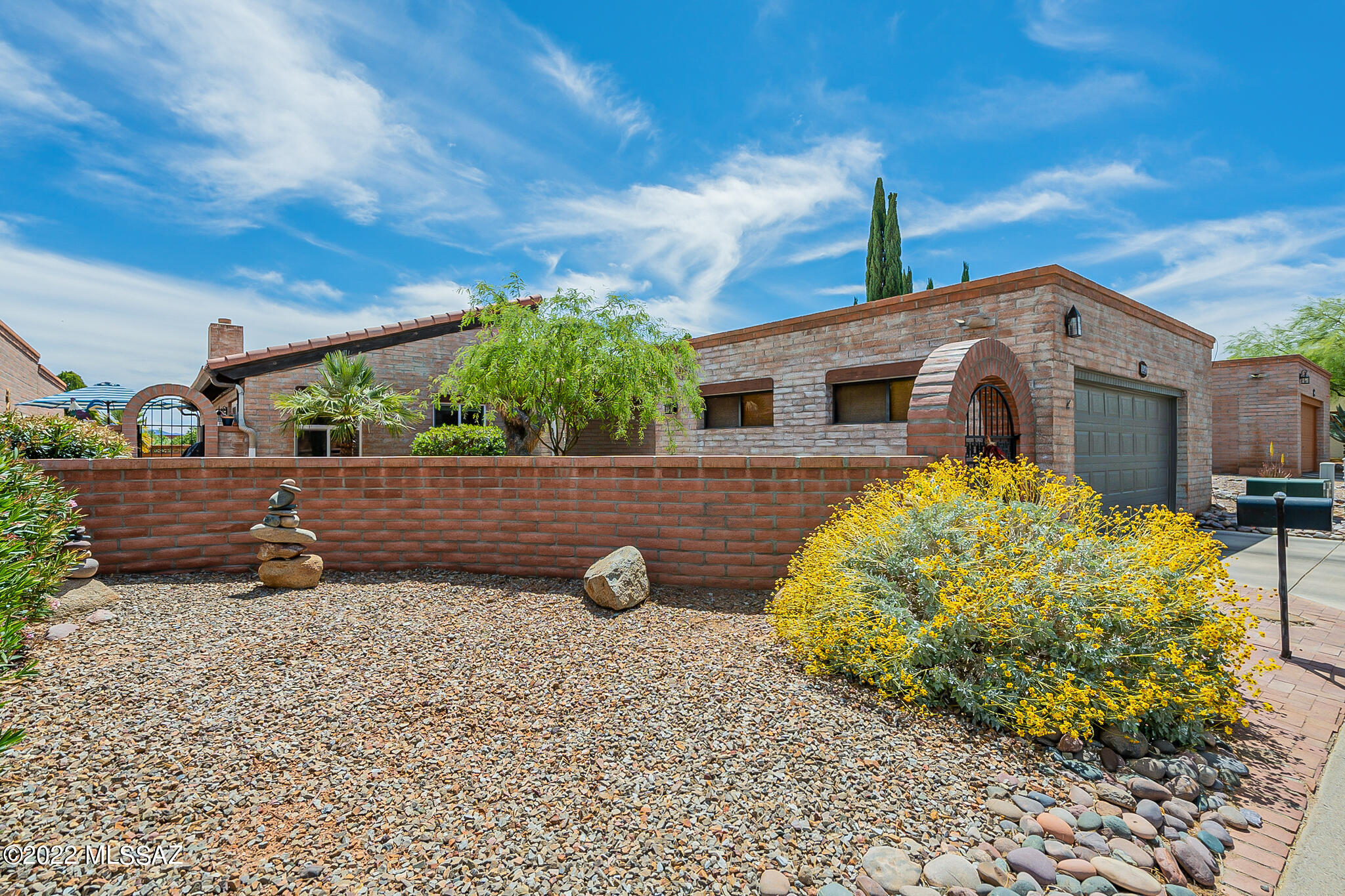 Green Valley Desert Hills NO.5 (1-196) - Residential