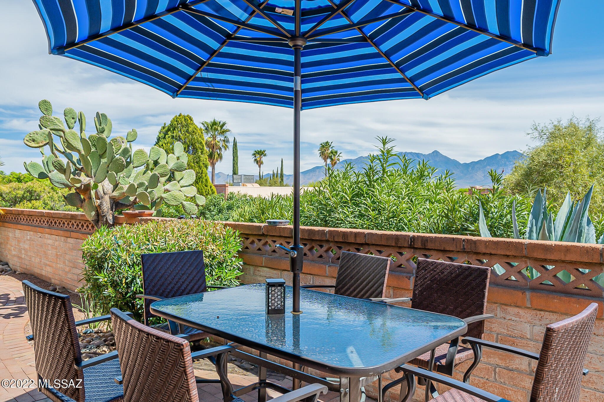 Green Valley Desert Hills NO.5 (1-196) - Residential