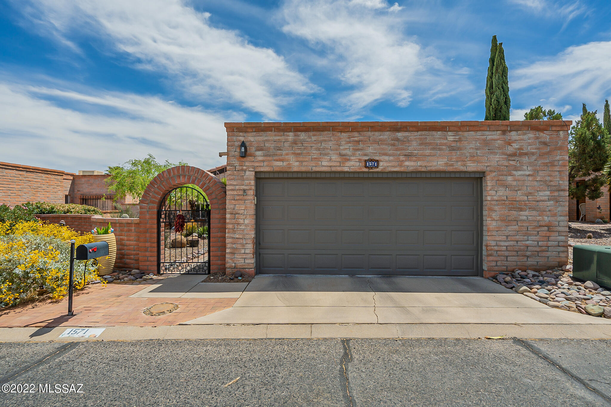 Green Valley Desert Hills NO.5 (1-196) - Residential