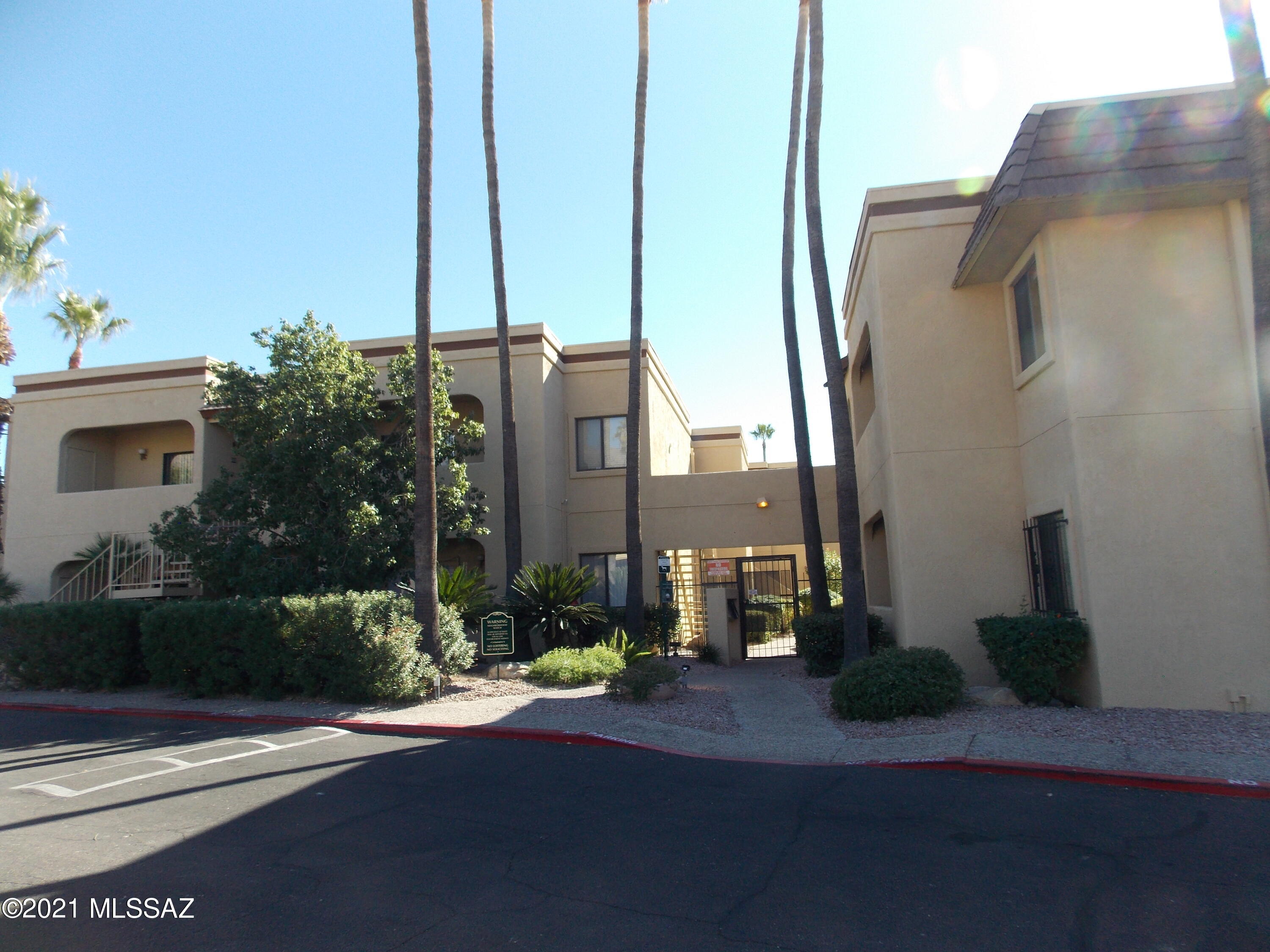 Sunrise Springs - Residential