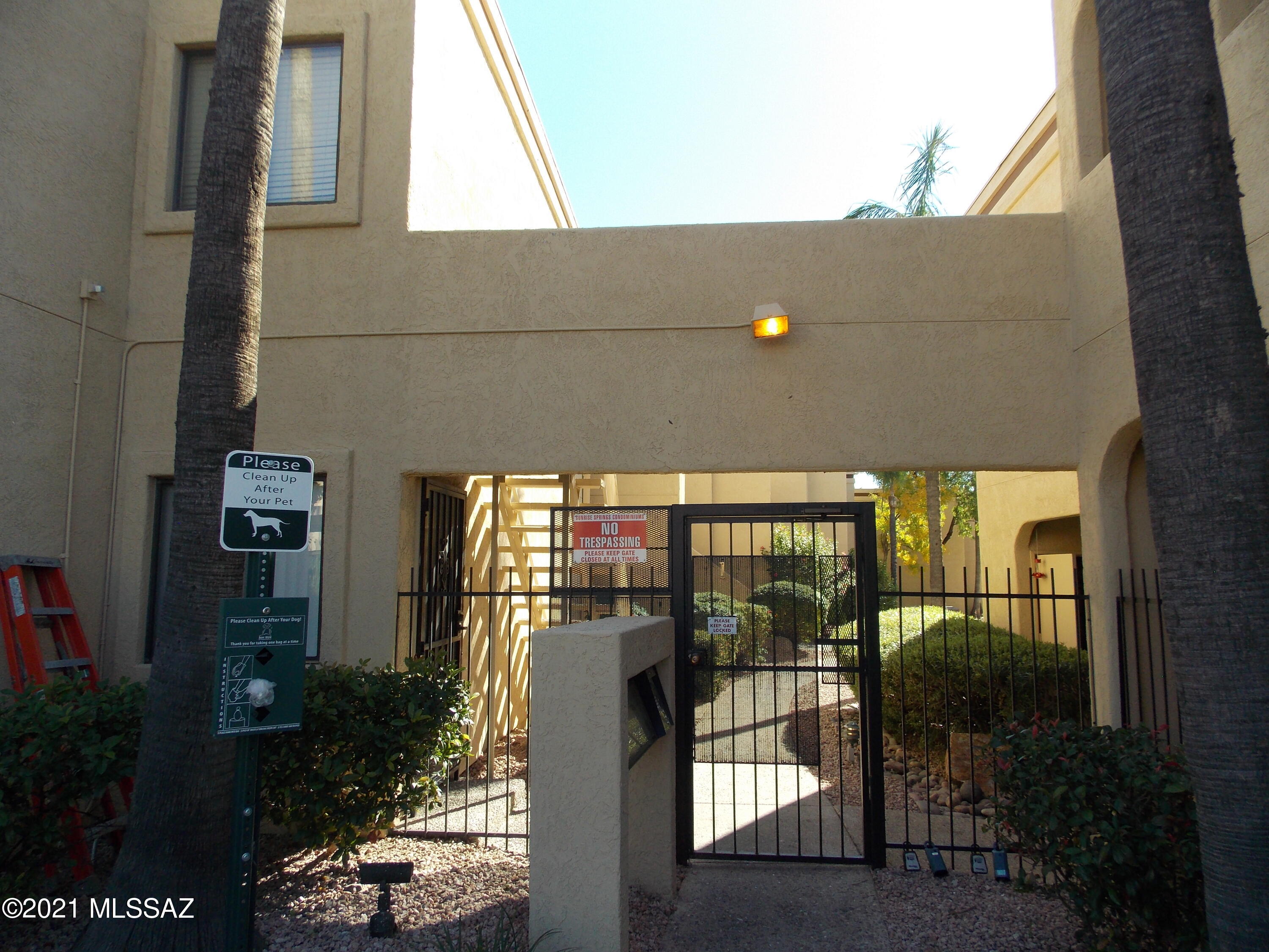 Sunrise Springs - Residential