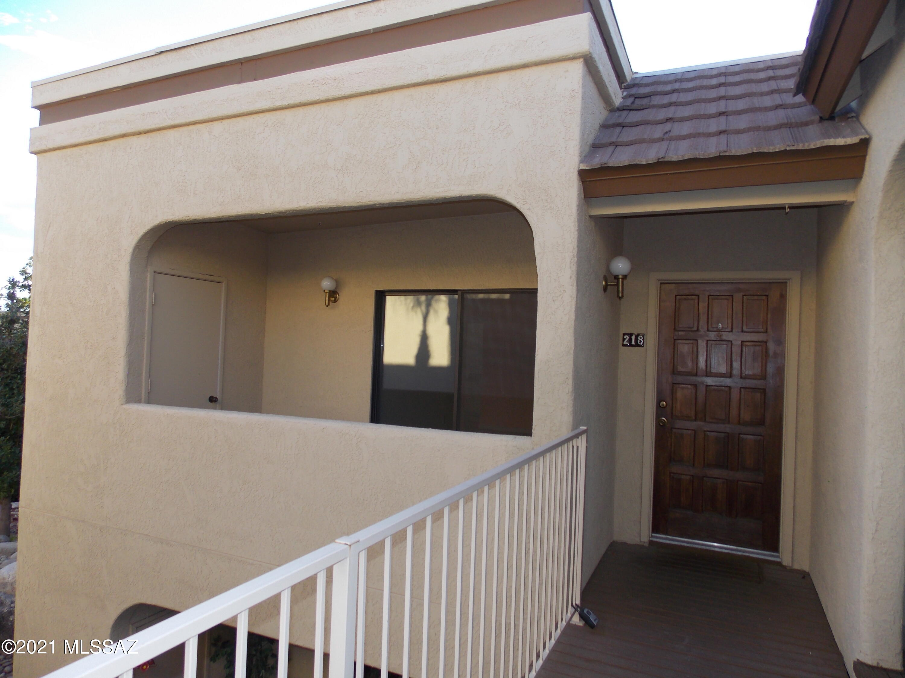 Sunrise Springs - Residential