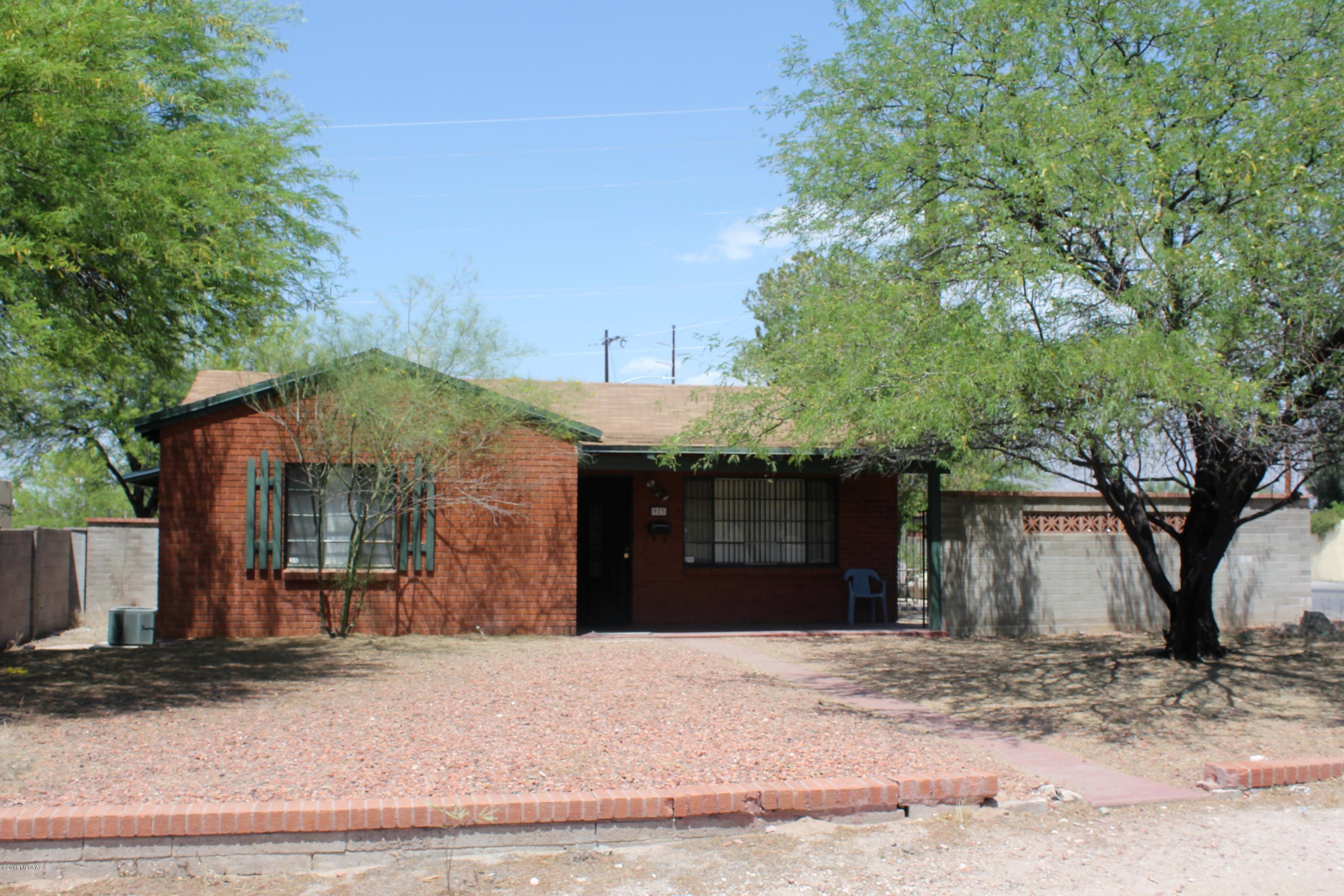 Desert Highlands - Residential