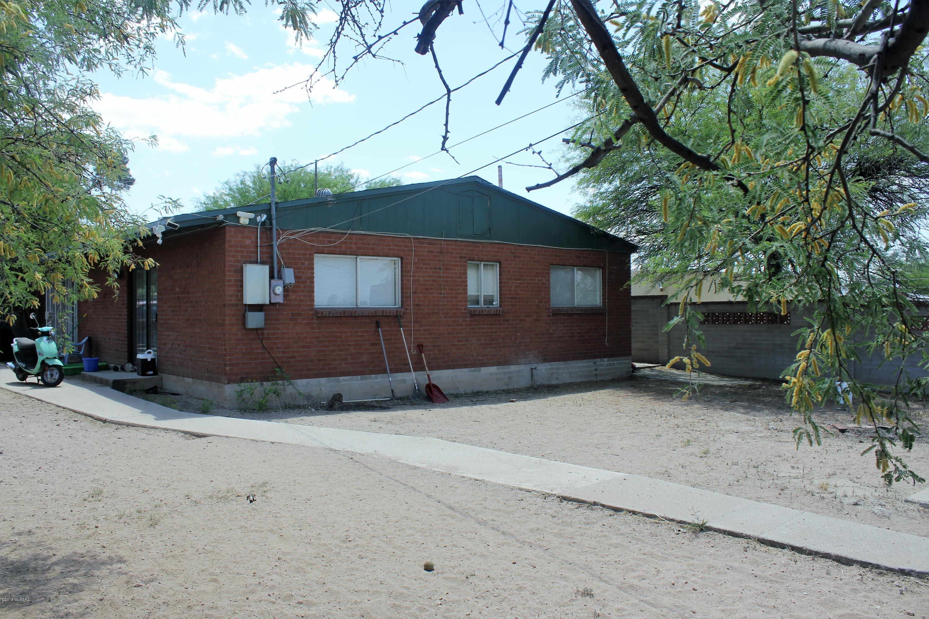 Desert Highlands - Residential