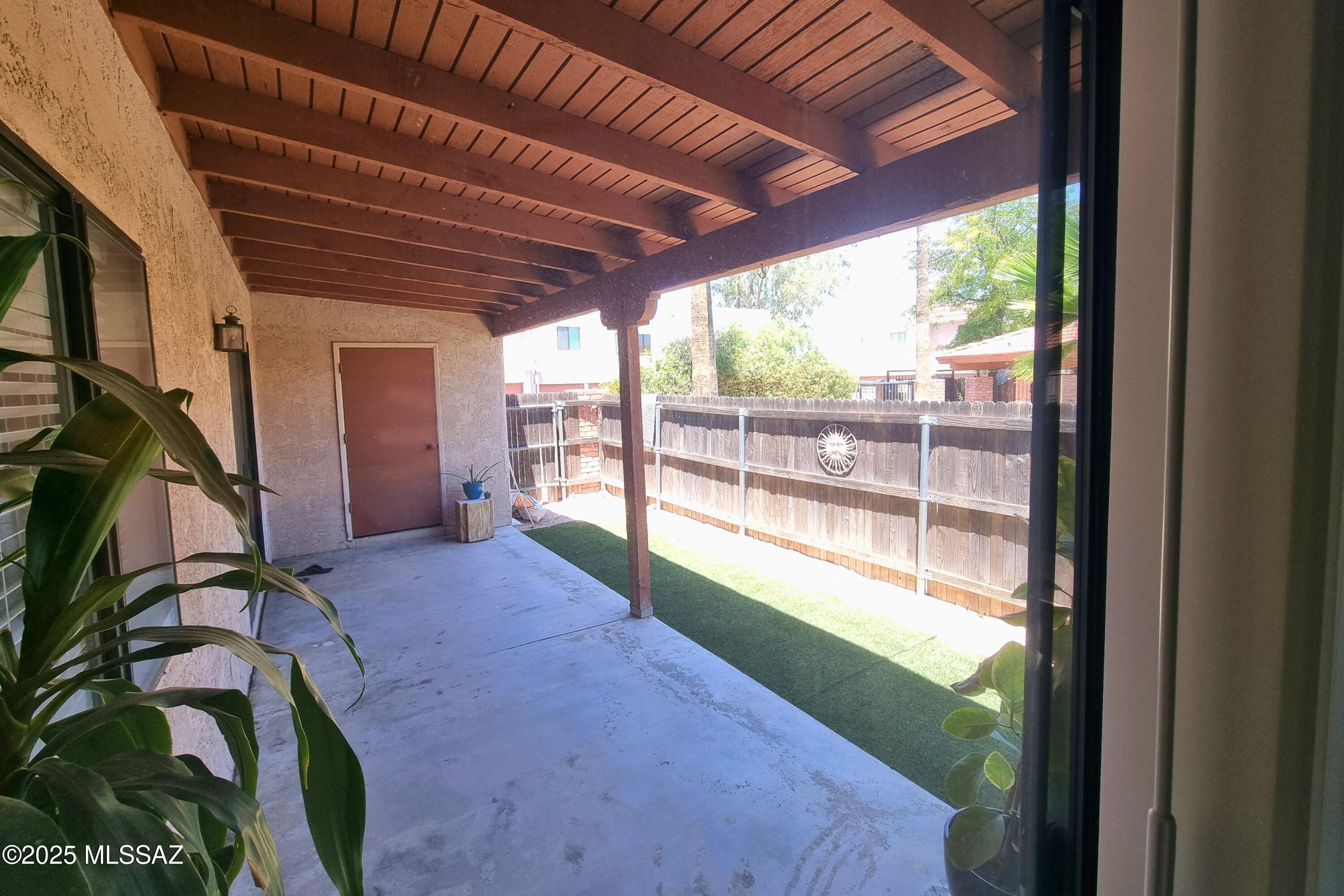 Linden Place Condos (1-34) - Residential