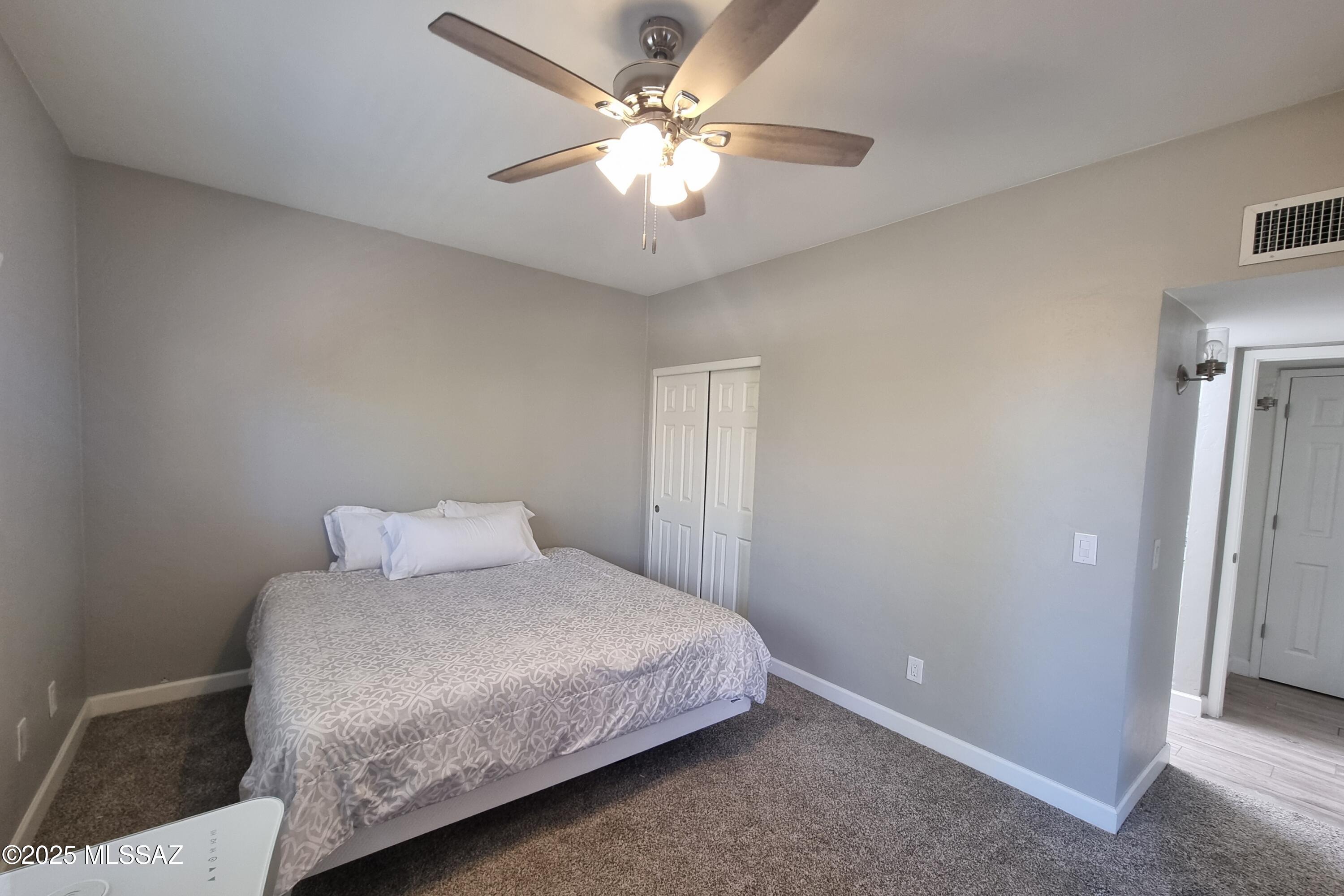 Linden Place Condos (1-34) - Residential