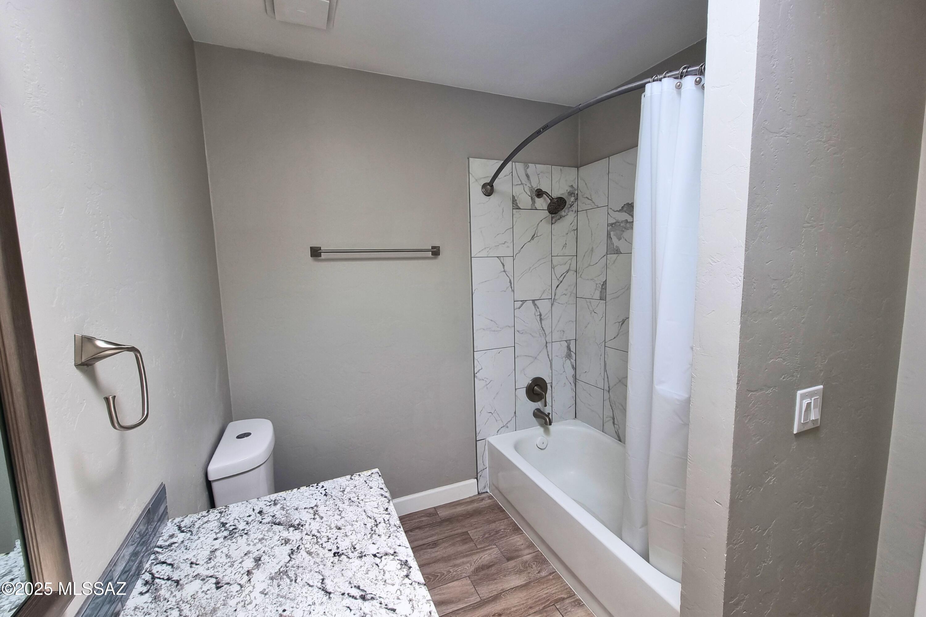 Linden Place Condos (1-34) - Residential