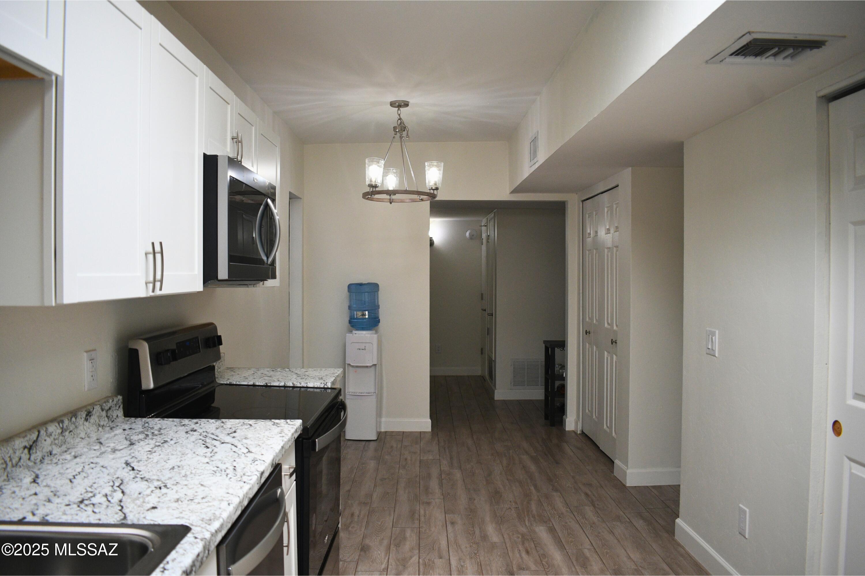 Linden Place Condos (1-34) - Residential