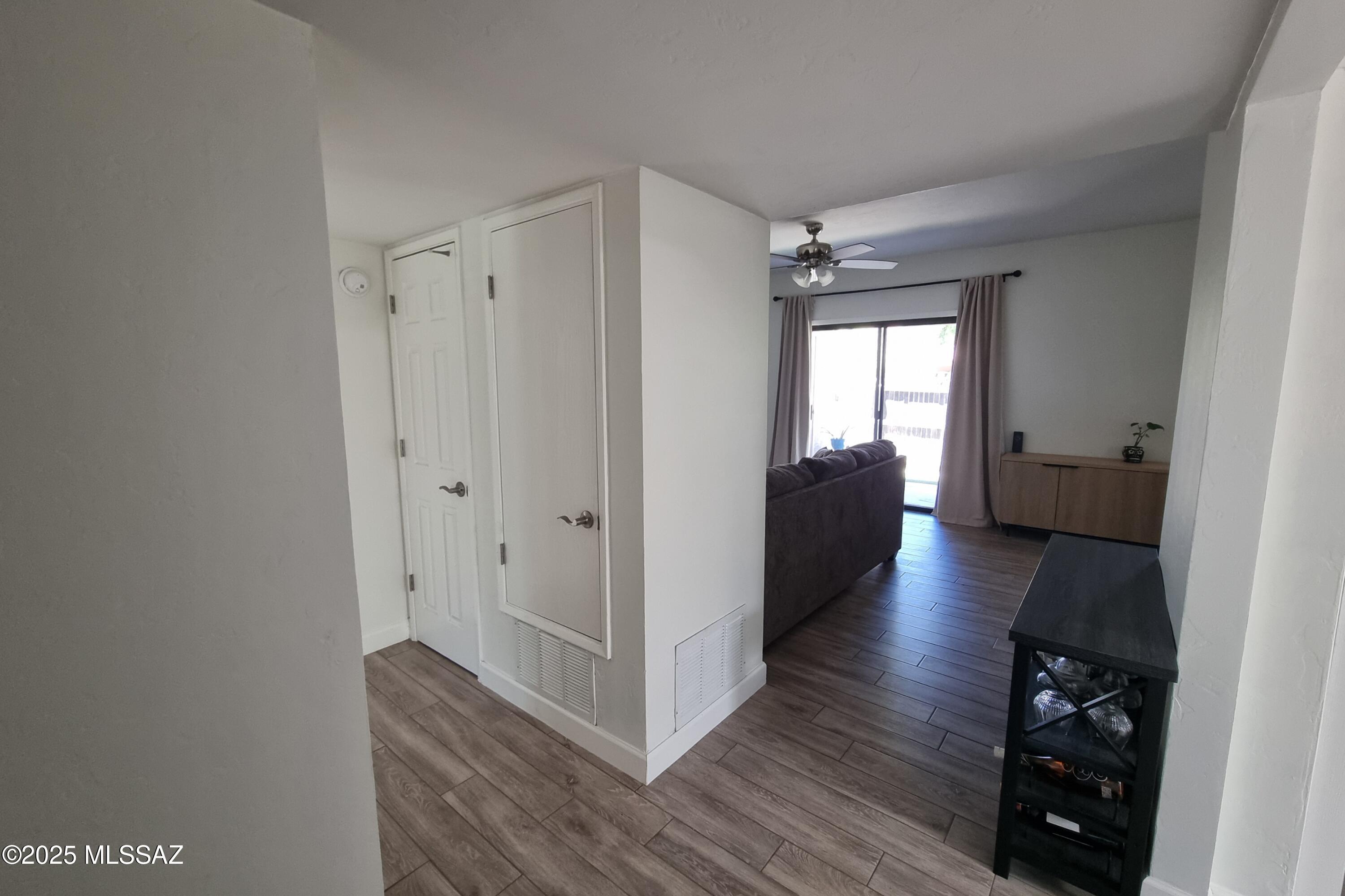Linden Place Condos (1-34) - Residential