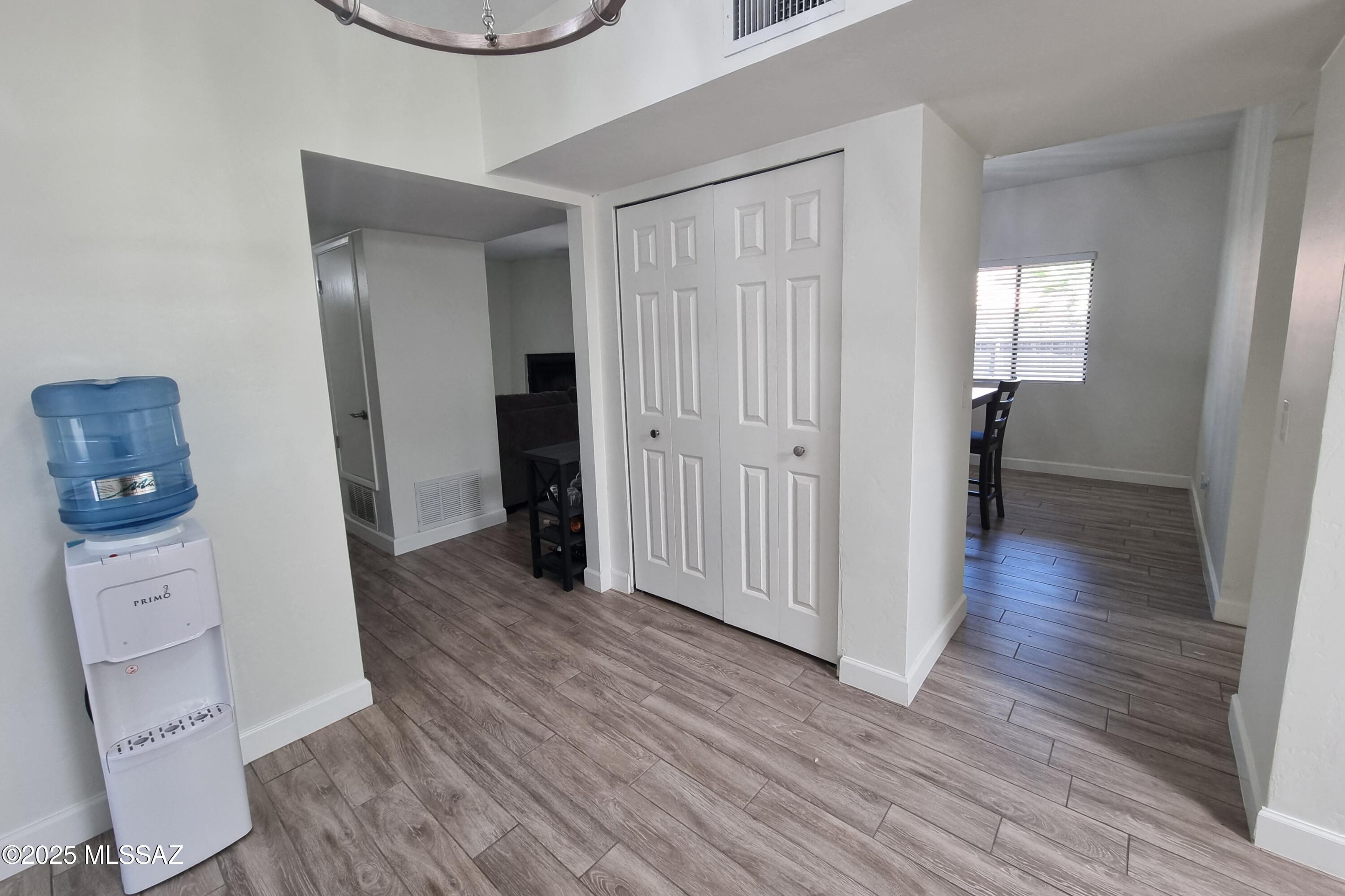 Linden Place Condos (1-34) - Residential