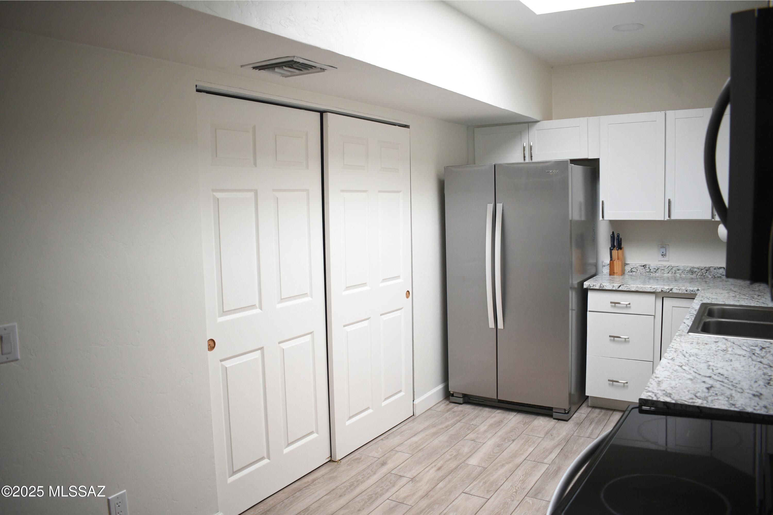 Linden Place Condos (1-34) - Residential